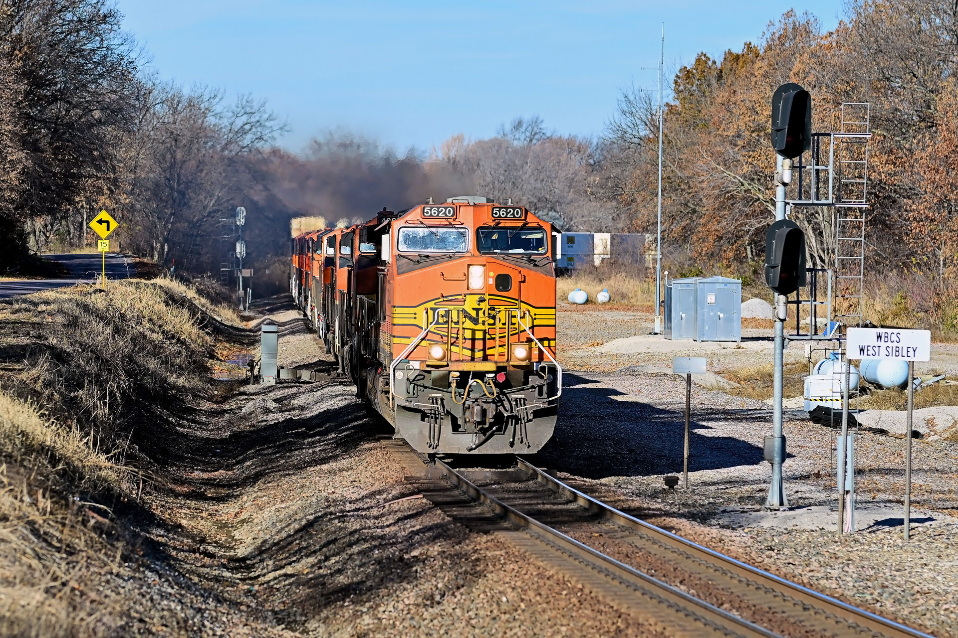 GE AC4400CW – photo 21