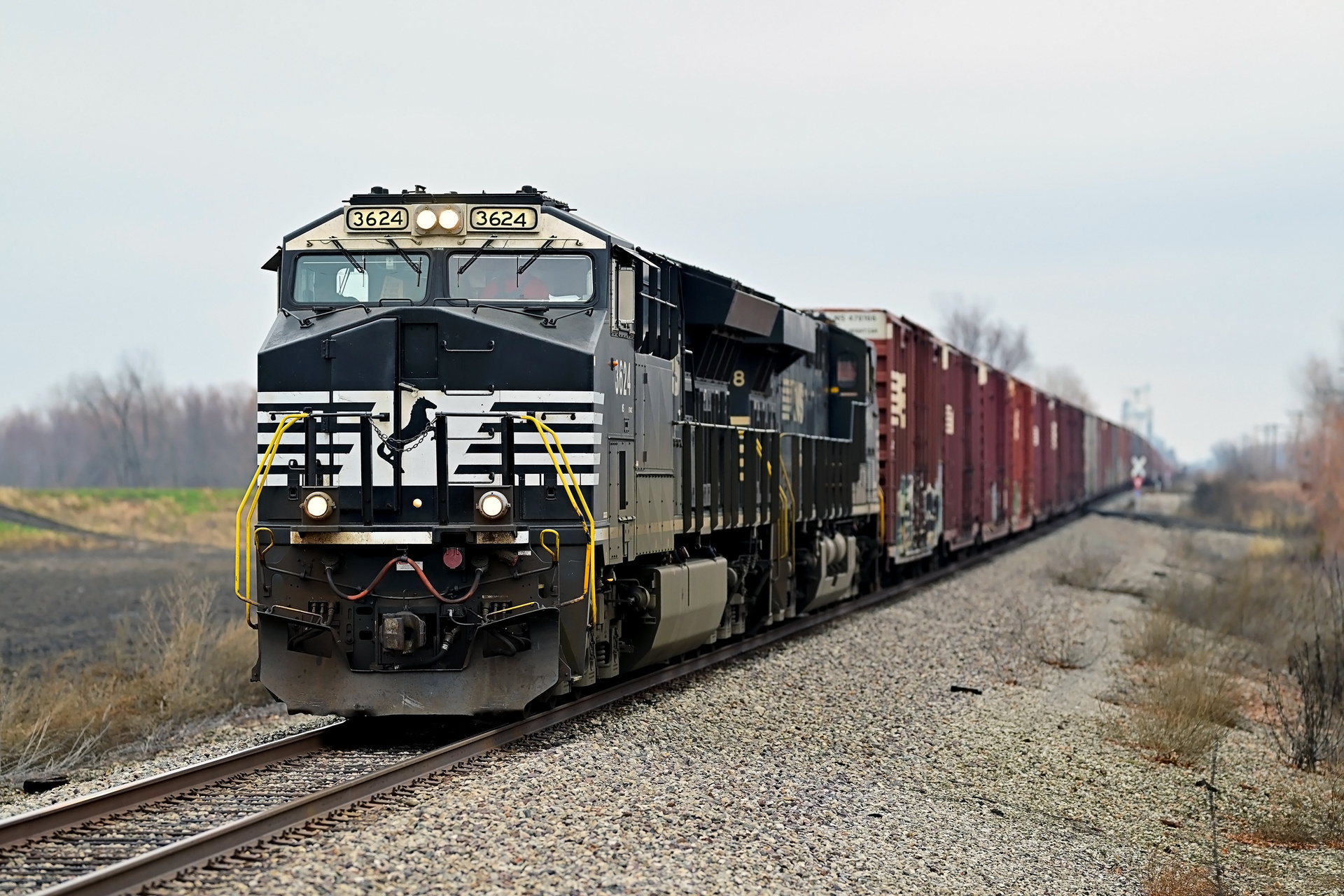 GE ET44AC – photo 5