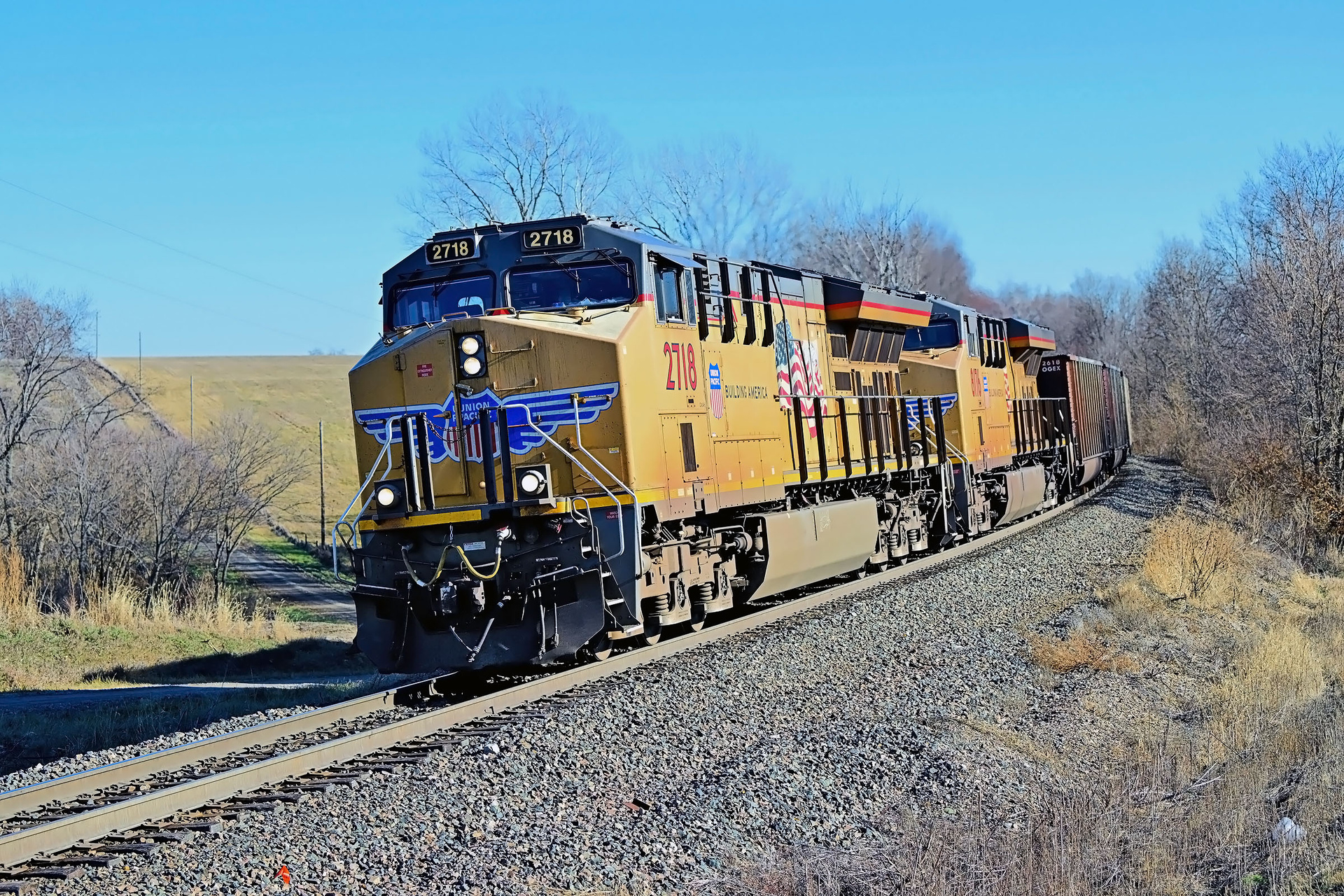 GE ET44AH – photo 3