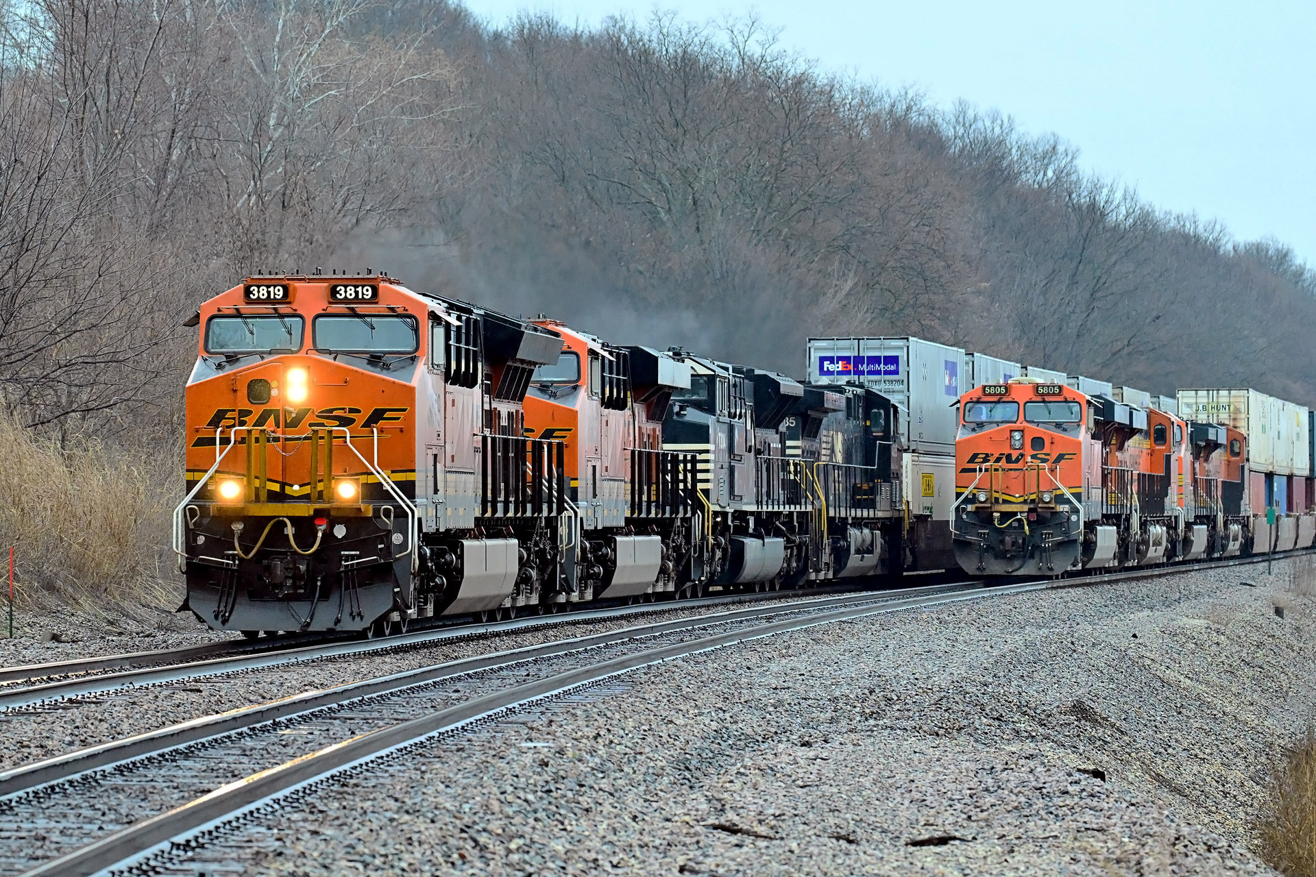 GE ET44C4 – photo 24