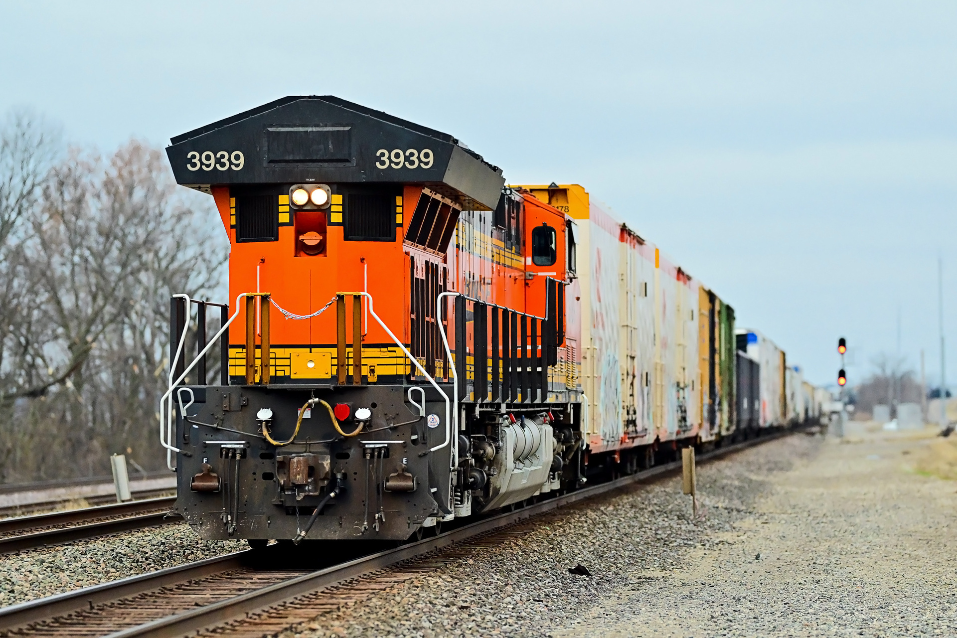 GE ET44C4 – photo 23