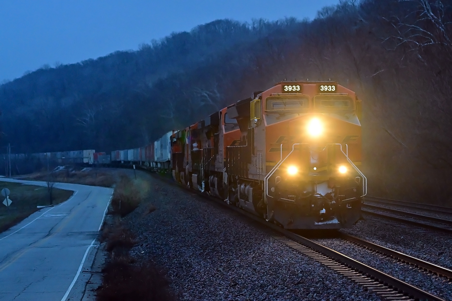 GE ET44C4 – photo 22