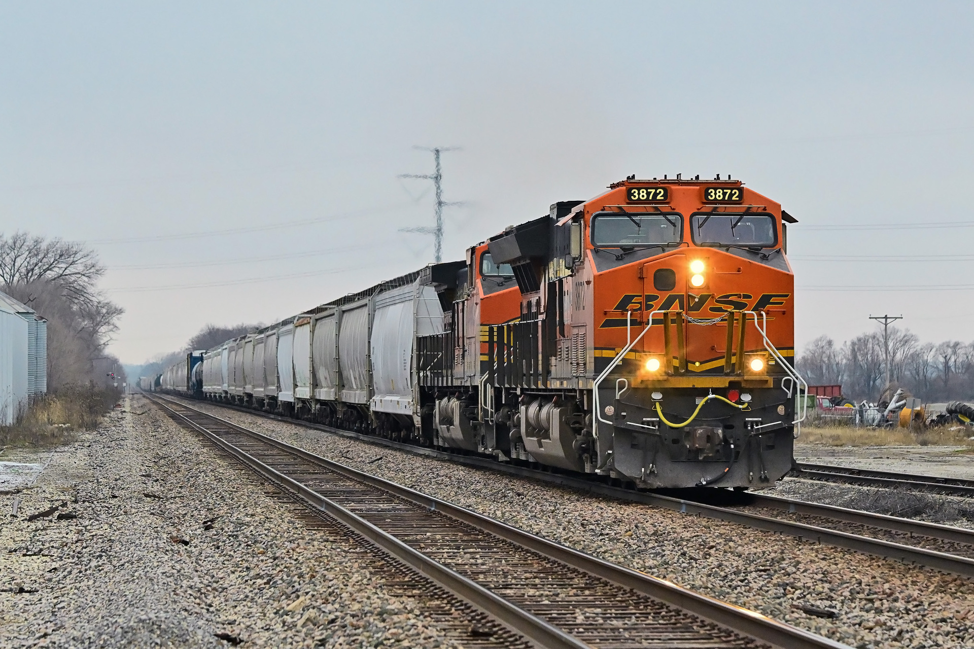 GE ET44C4 – photo 21