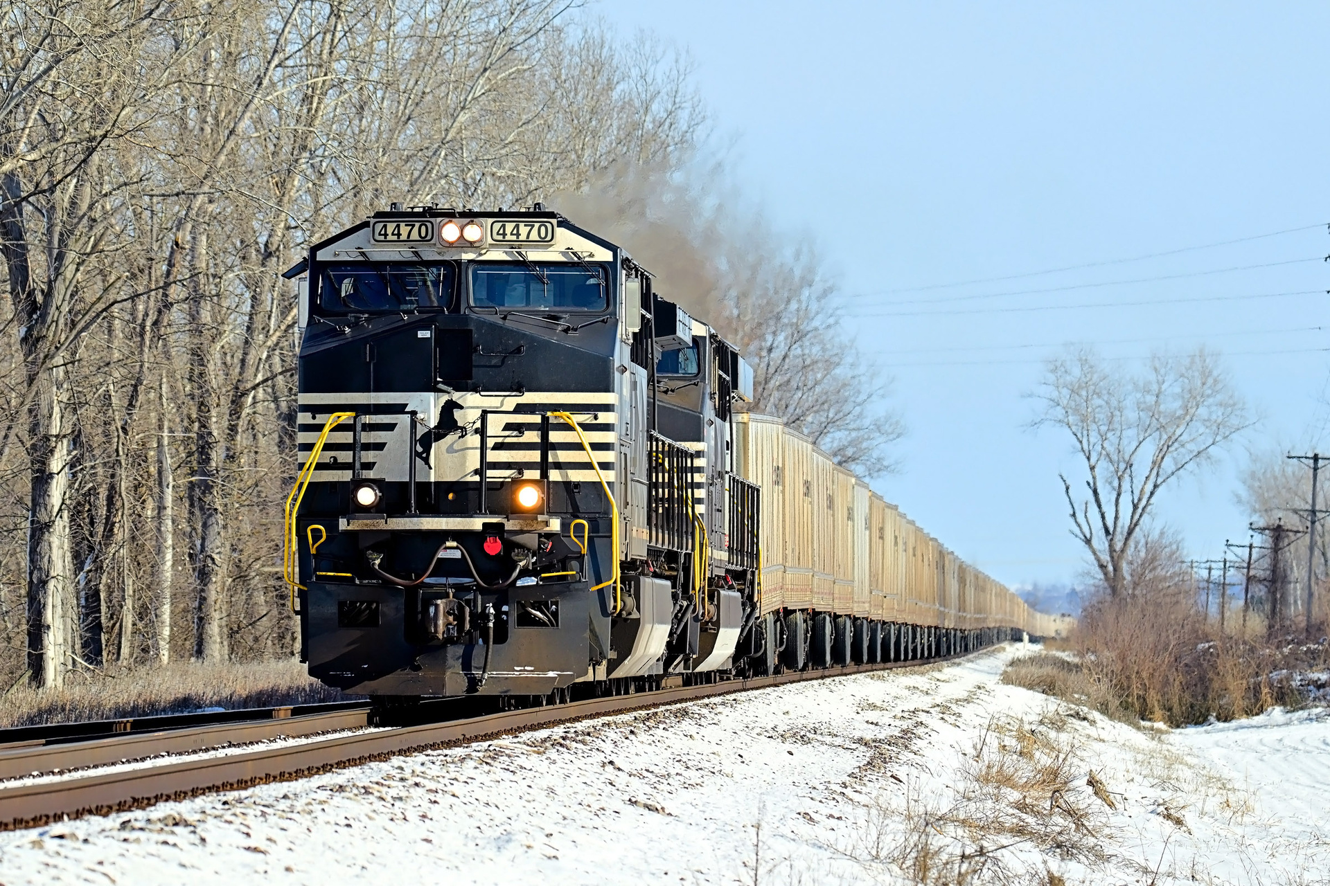 Stadler AC44C6M – photo 20