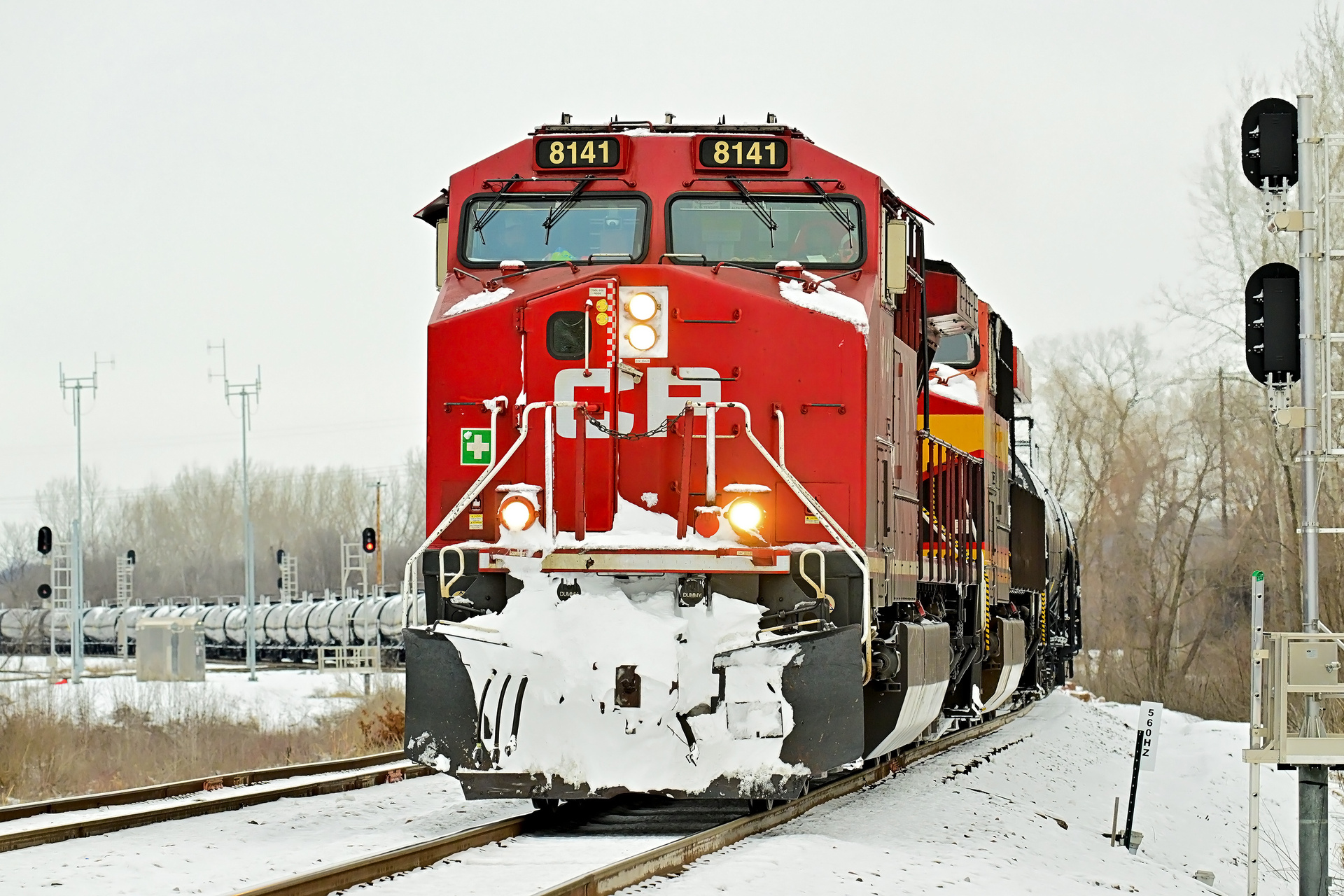 GE AC4400CWM – photo 4