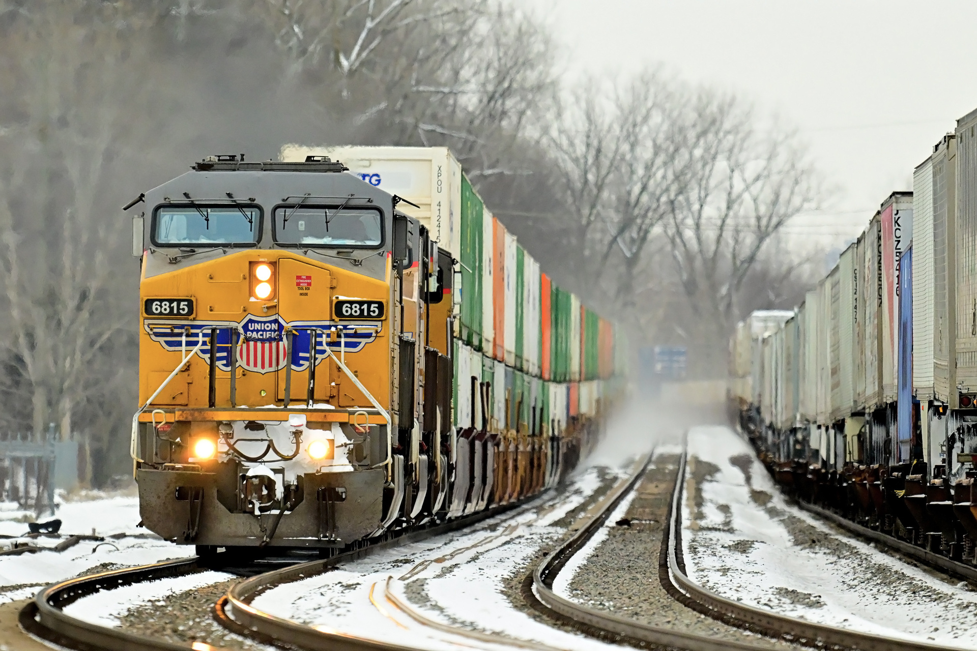 GE AC4400CW – photo 19