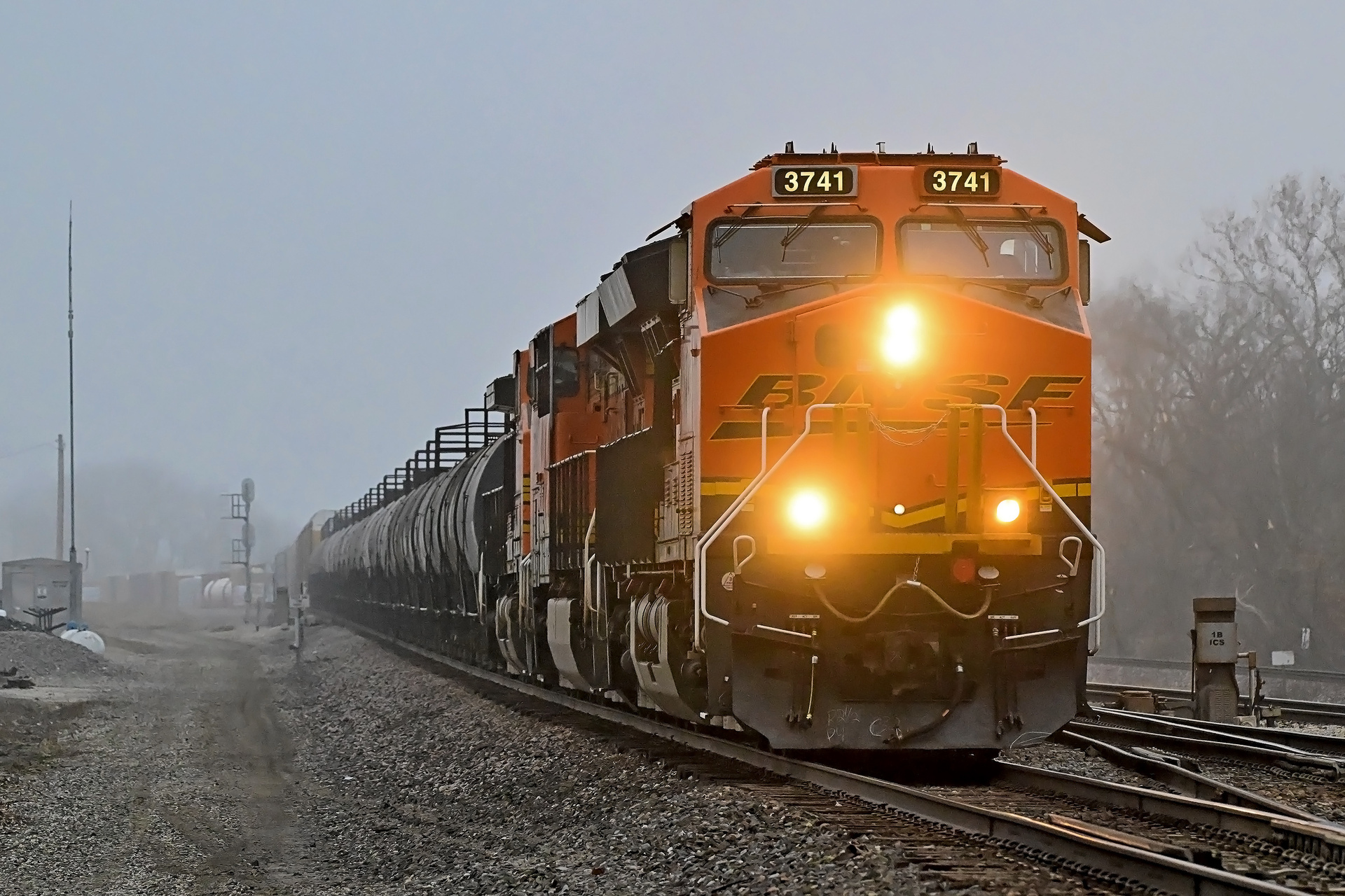 GE ET44C4 – photo 16
