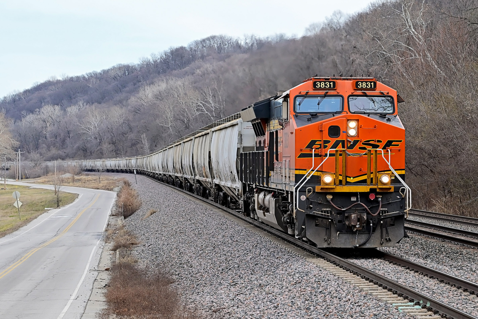 GE ET44C4 – photo 15