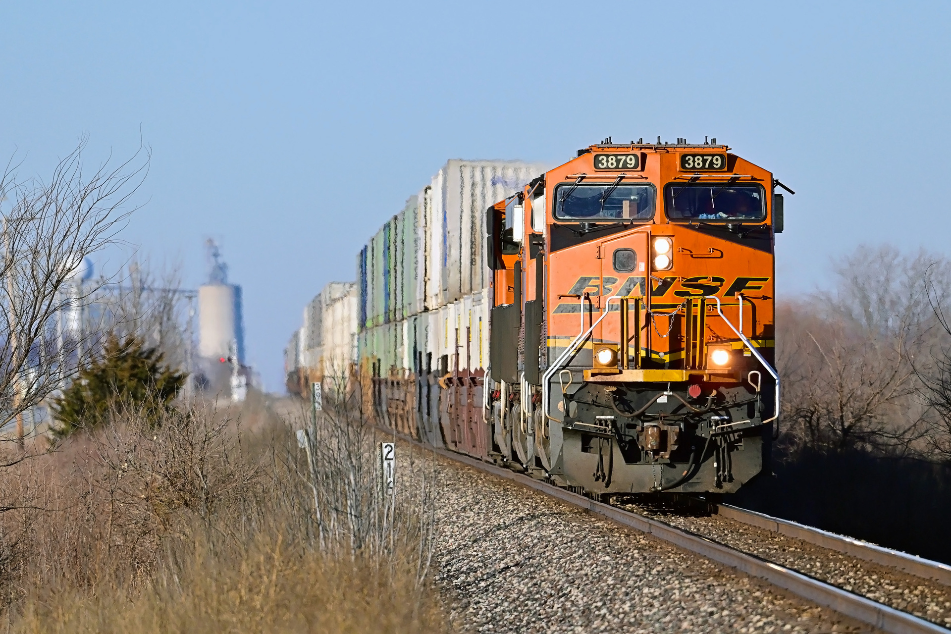 GE ET44C4 – photo 14