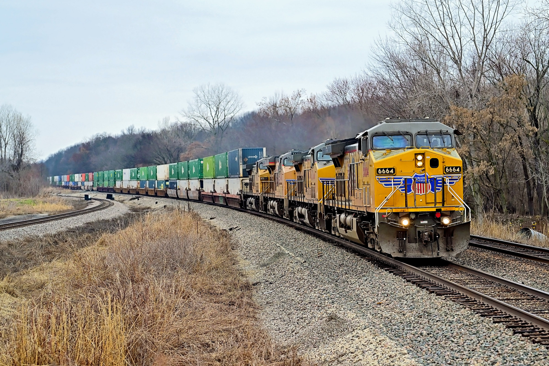 GE C44ACM – photo 5