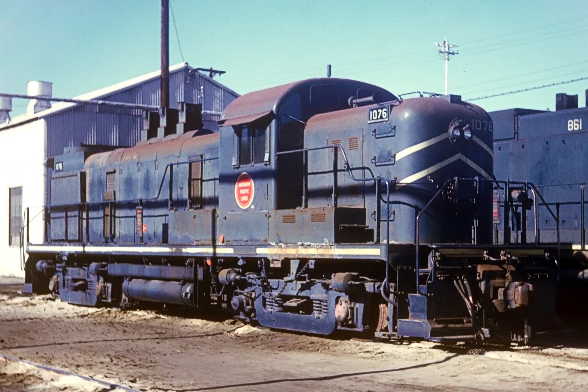 MLW RS-3m – photo 6