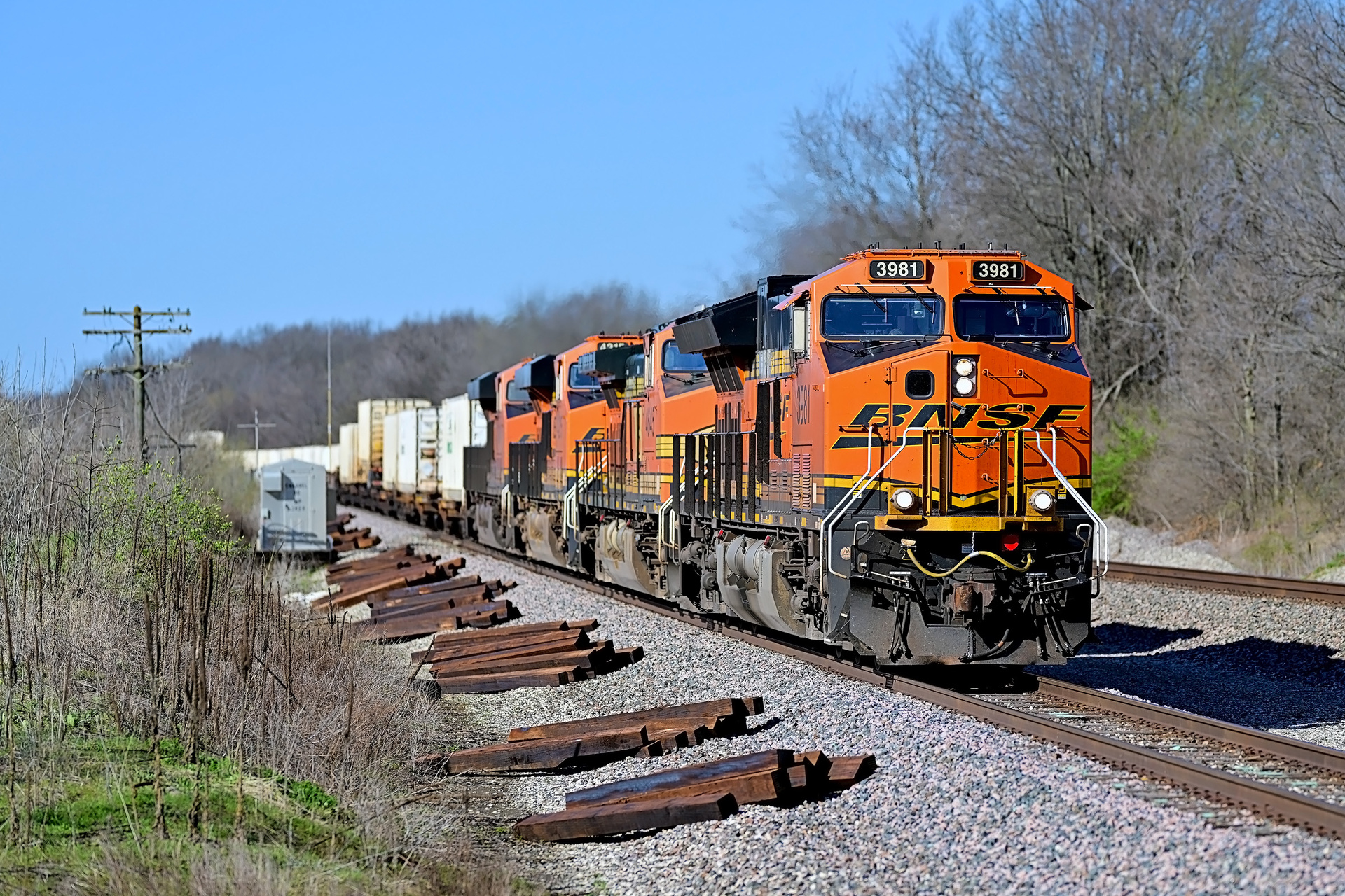 GE ET44C4 – photo 11
