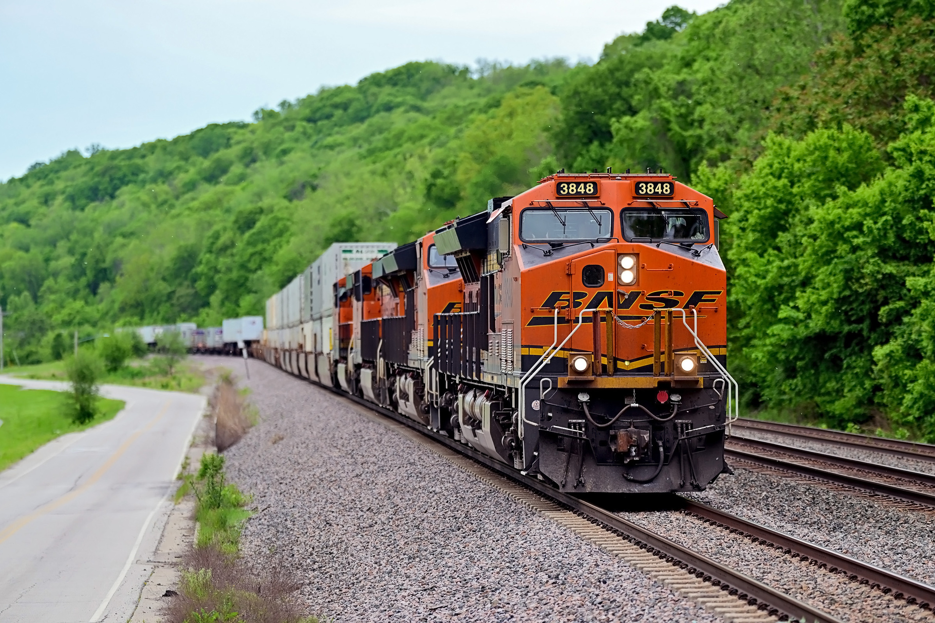 GE ET44C4 – photo 10