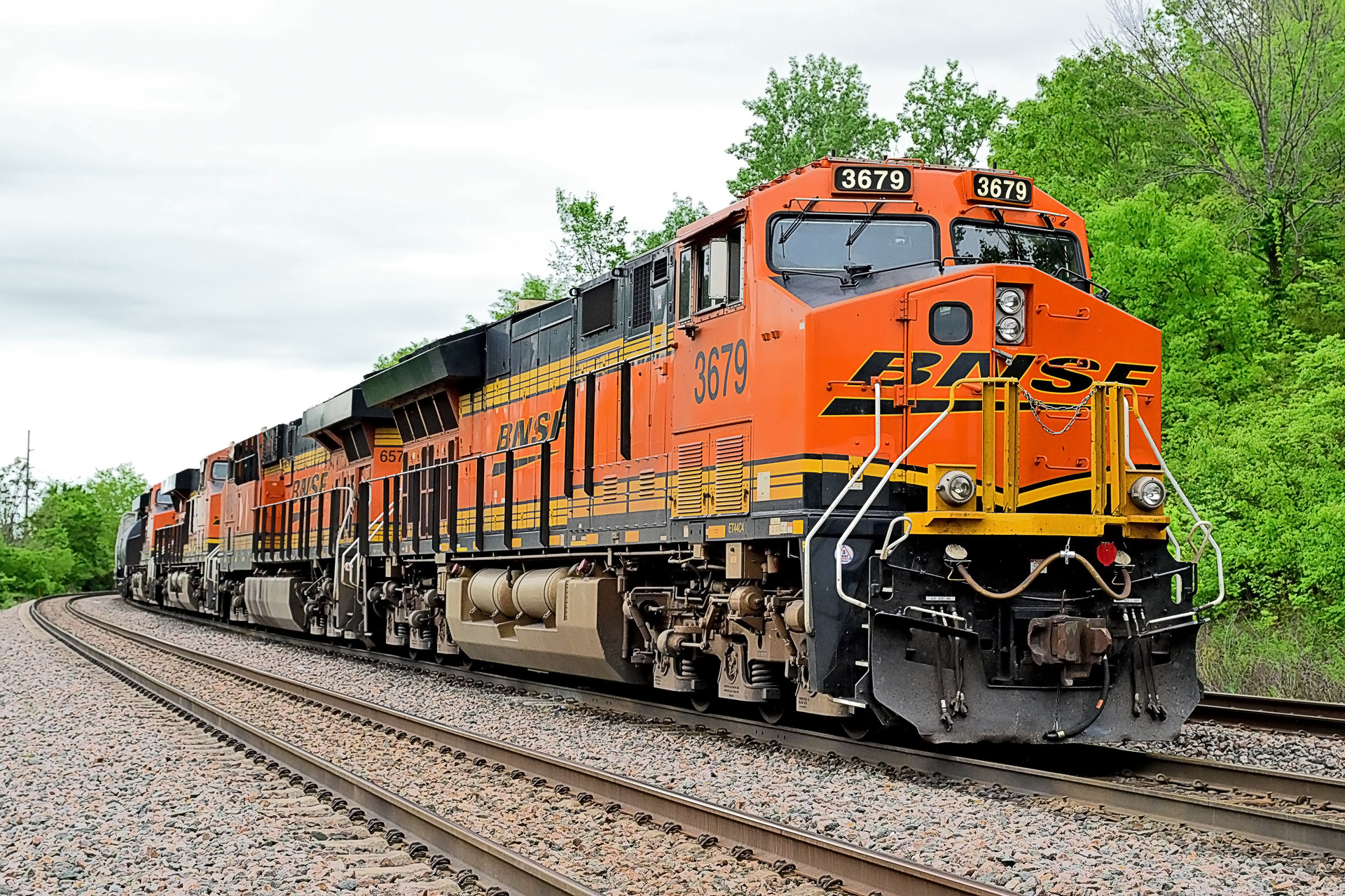 GE ET44C4 – photo 9