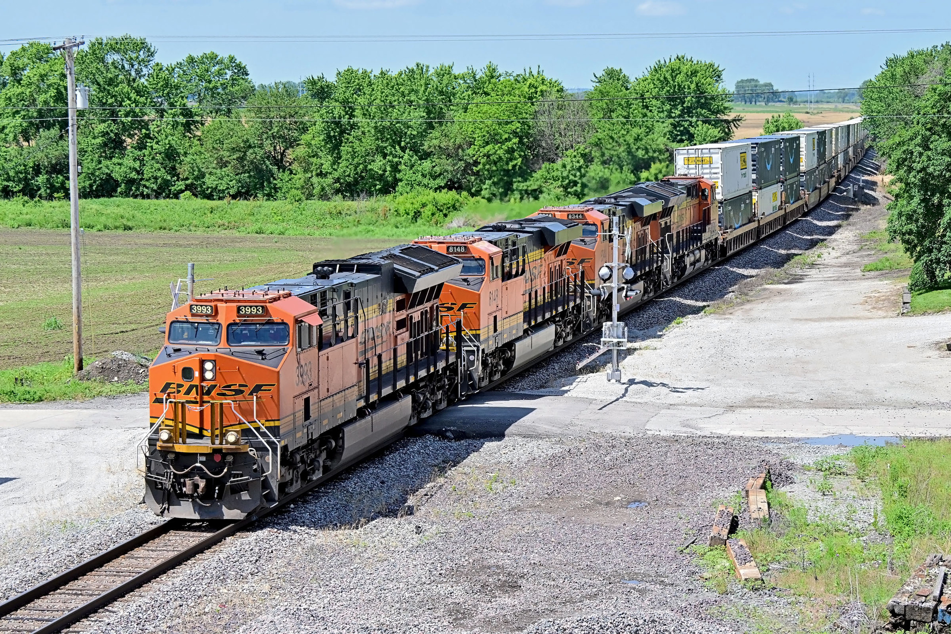 GE ET44C4 – photo 8