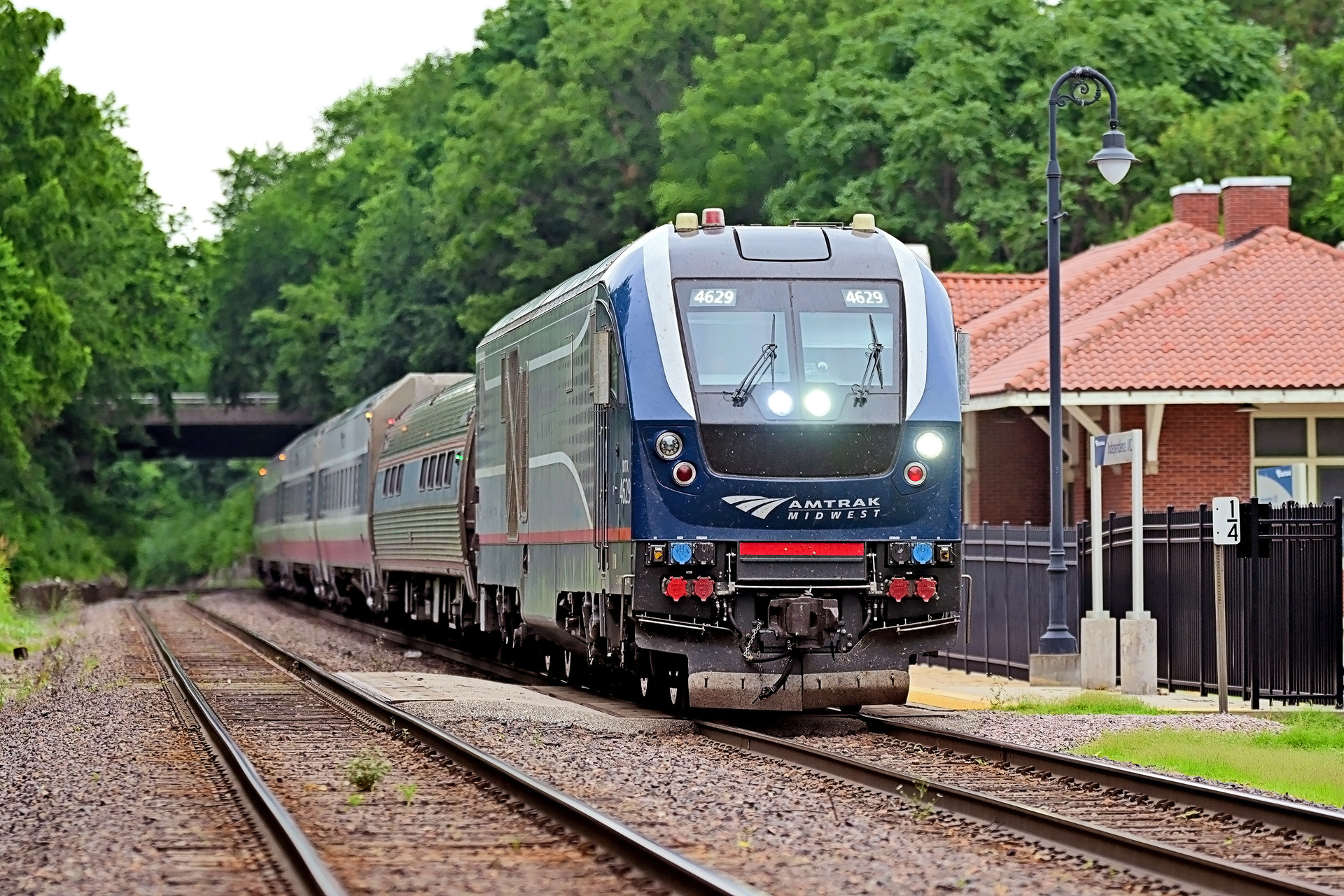 Siemens SC-44 Charger – foto 7