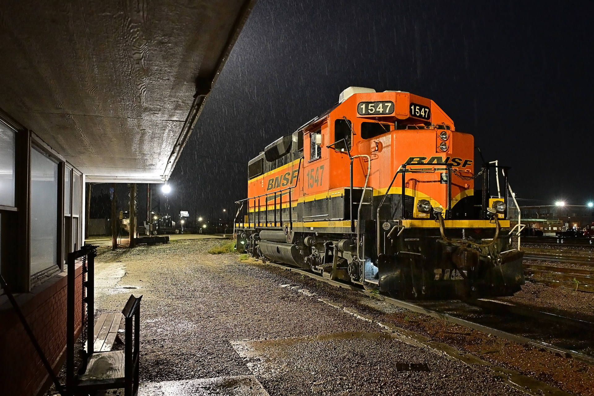 EMD GP9 – foto 2