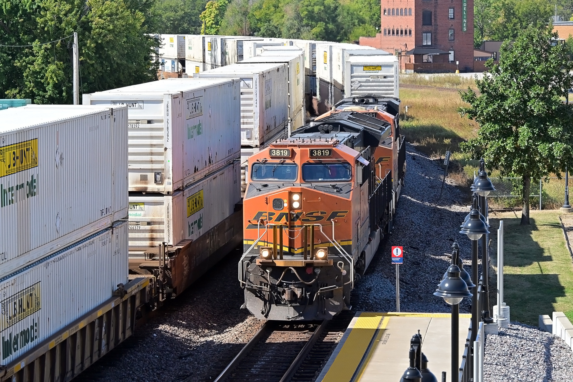 GE ET44C4 – photo 7