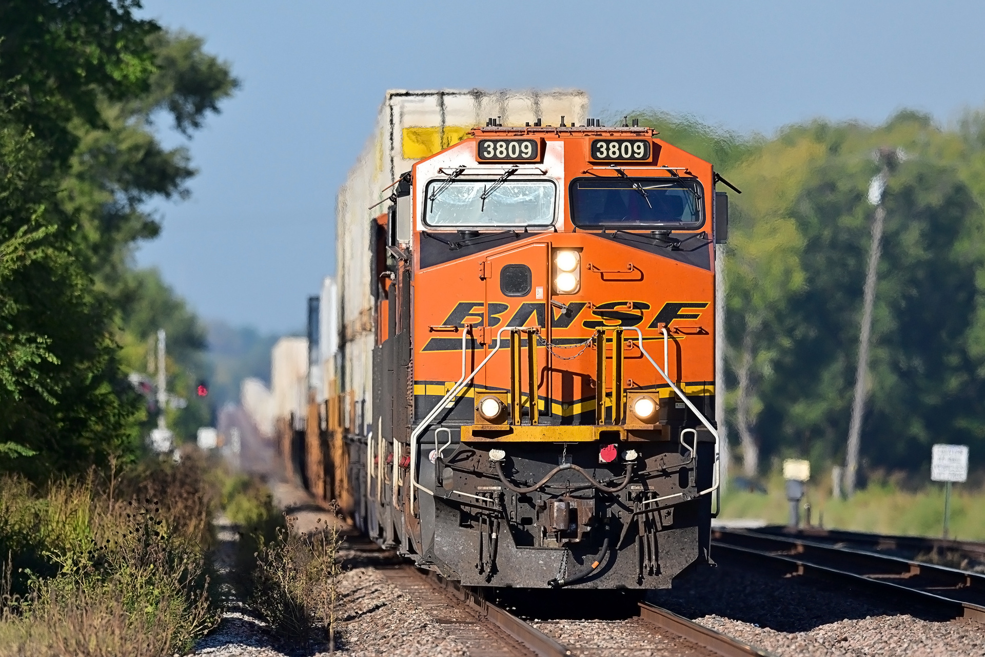 GE ET44C4 – photo 6