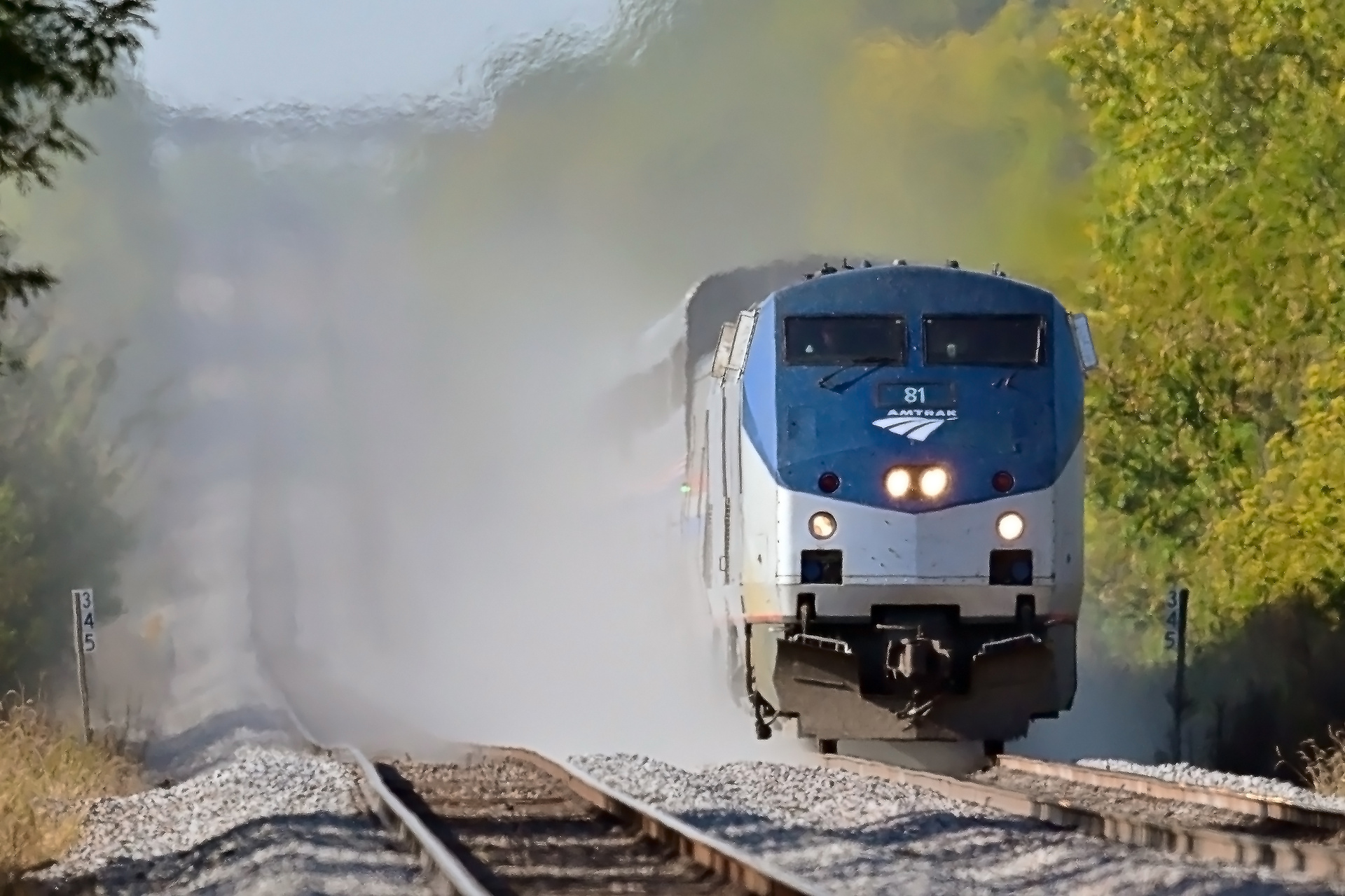 GE P42DC – photo 23