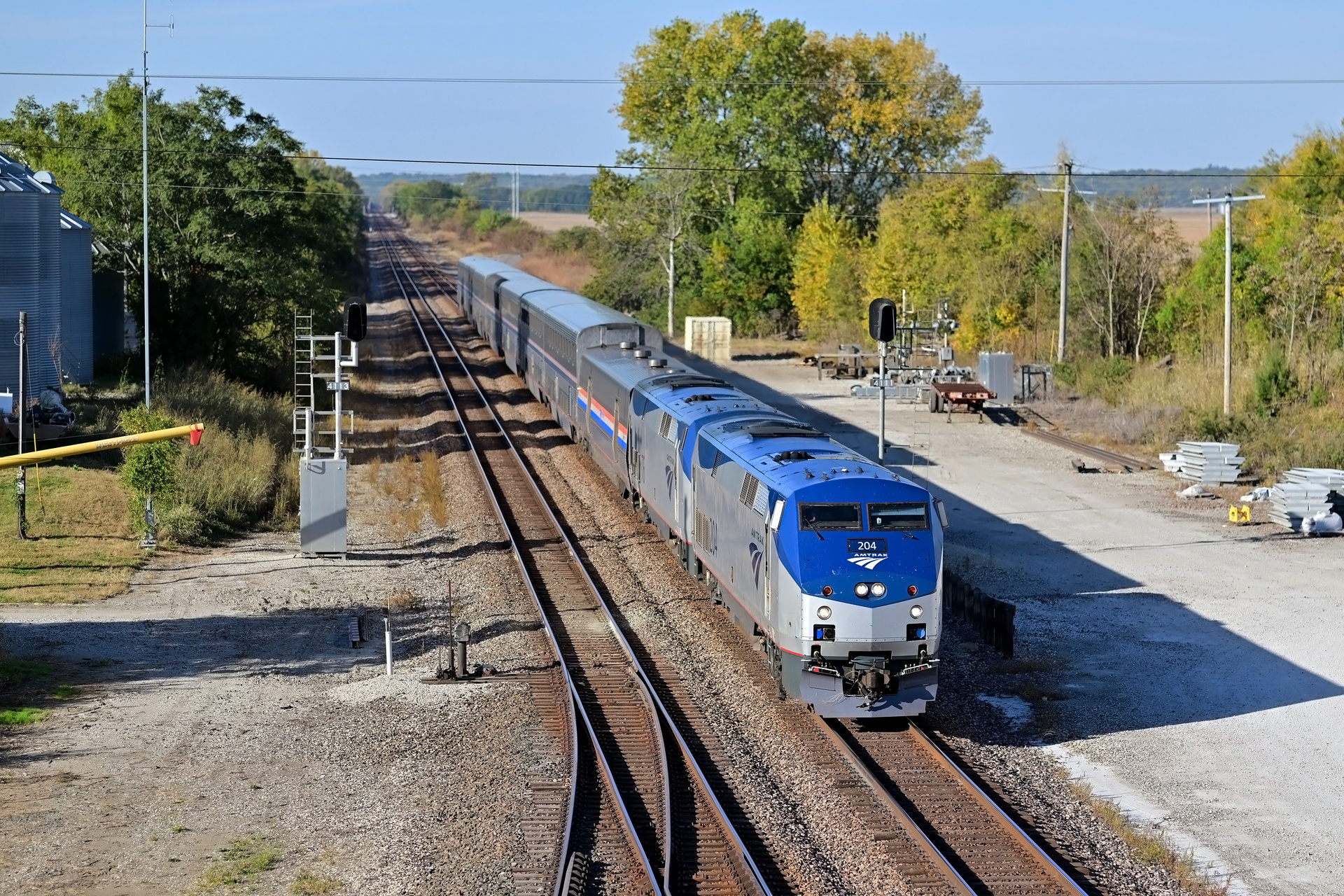 GE P42DC – photo 21