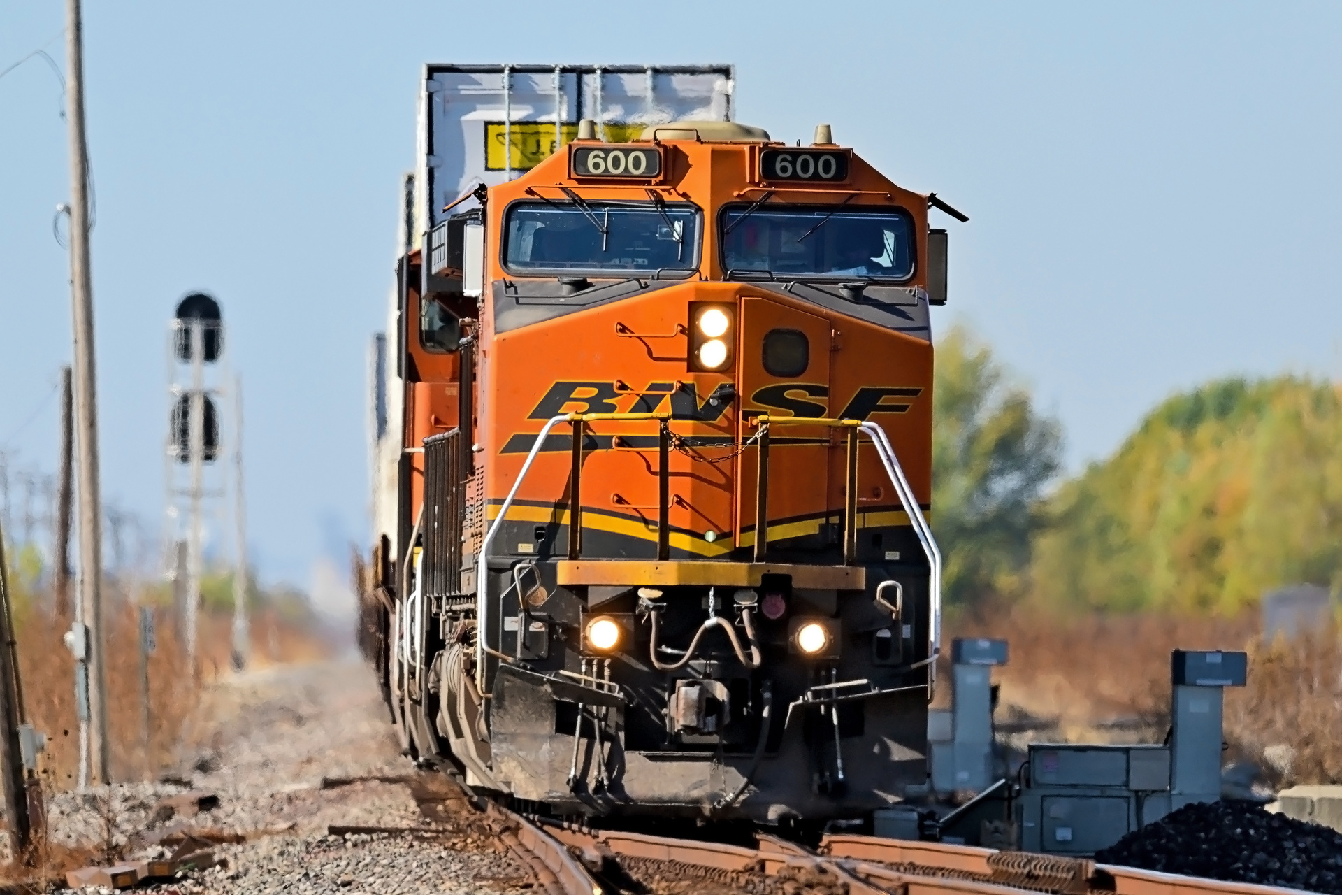 GE AC44C4M – photo 2