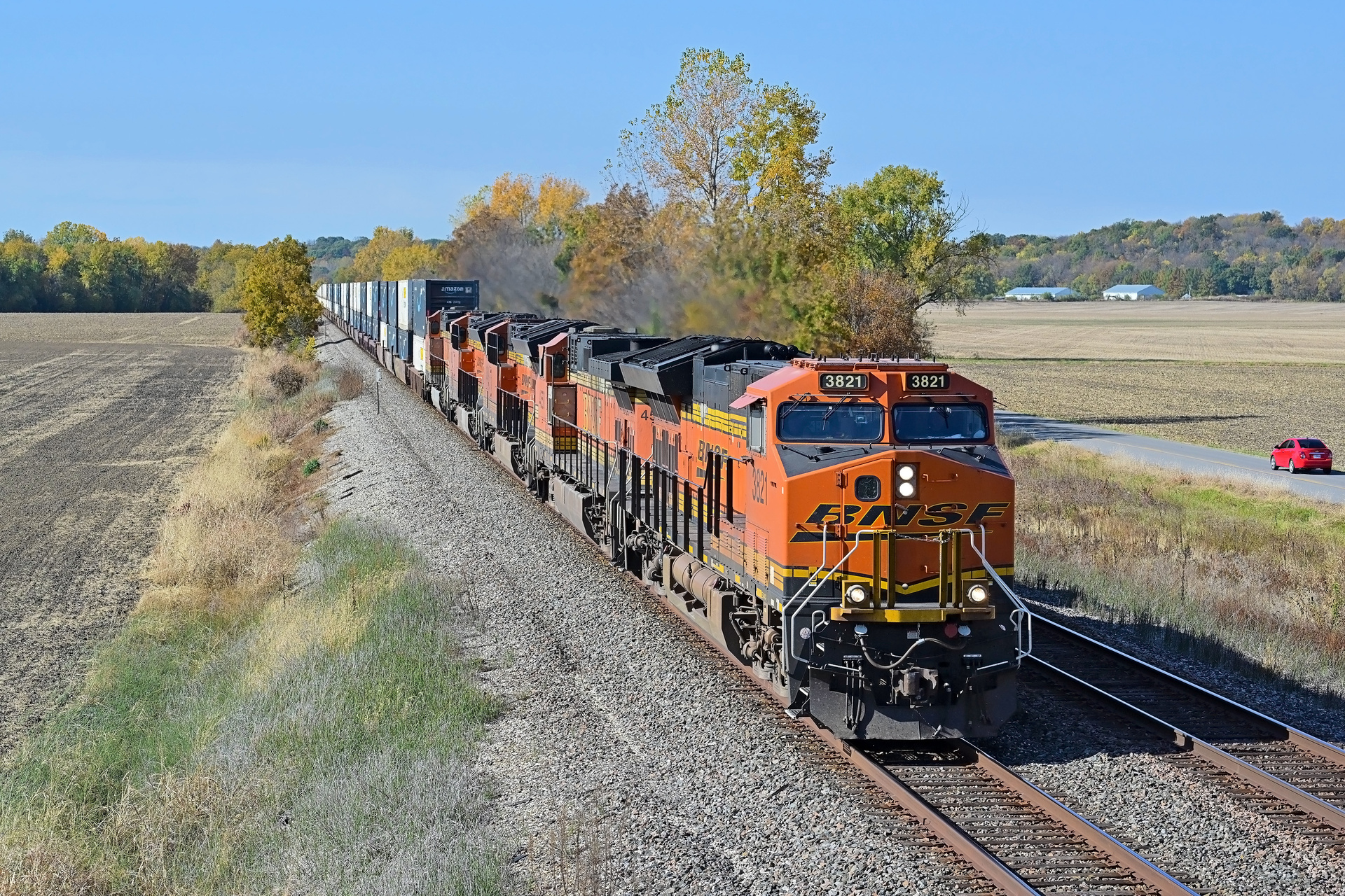 GE ET44C4 – photo 5