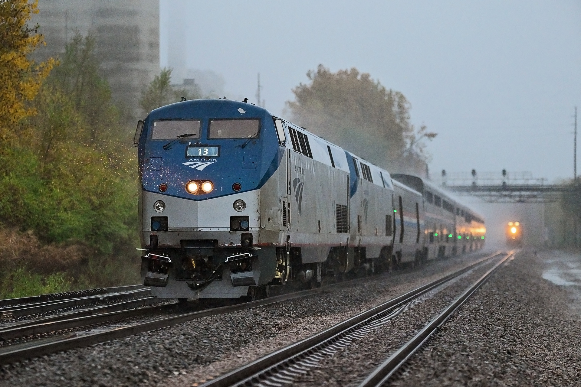 GE P42DC – photo 20