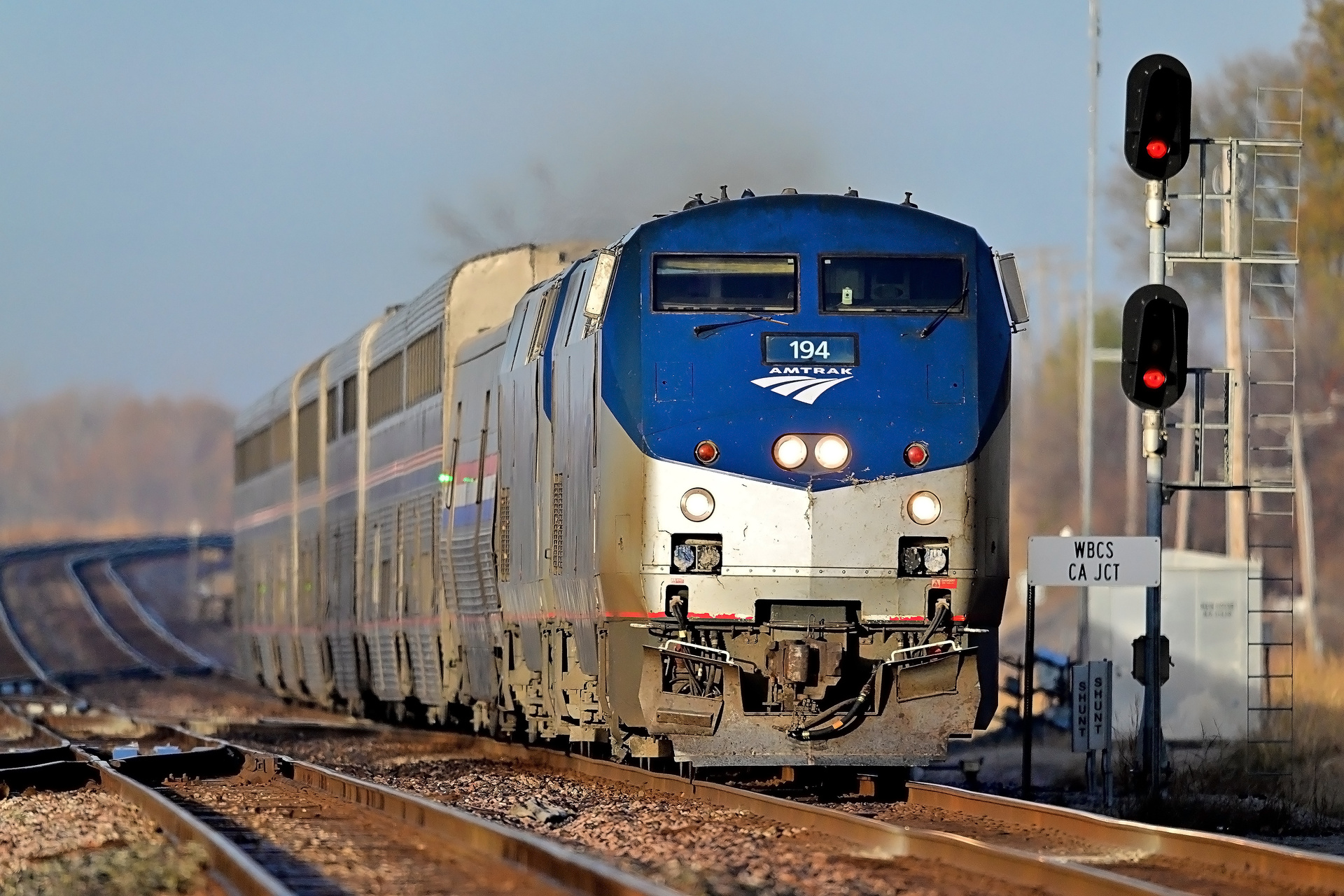 GE P42DC – photo 18