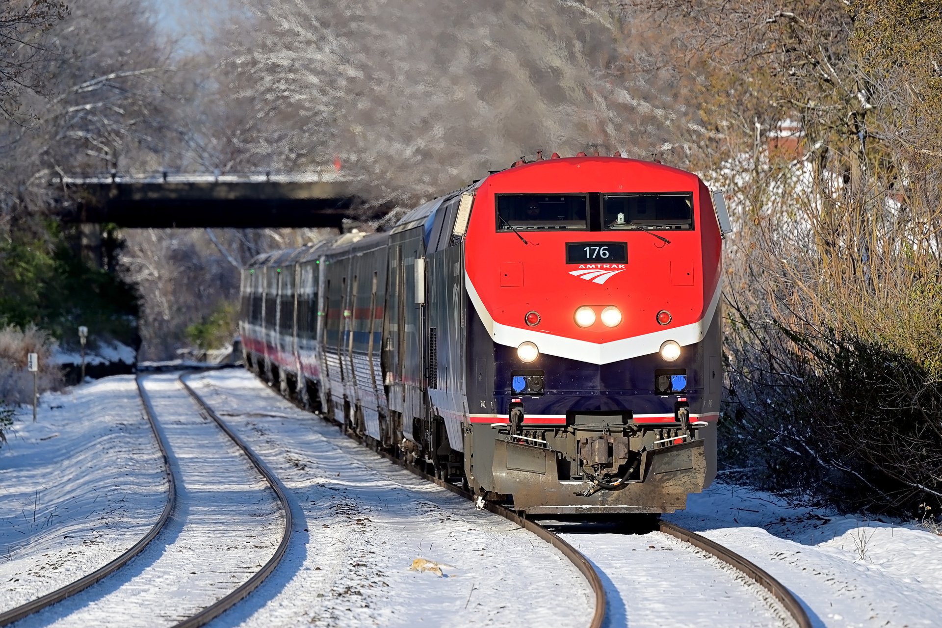 GE P42DC – photo 17