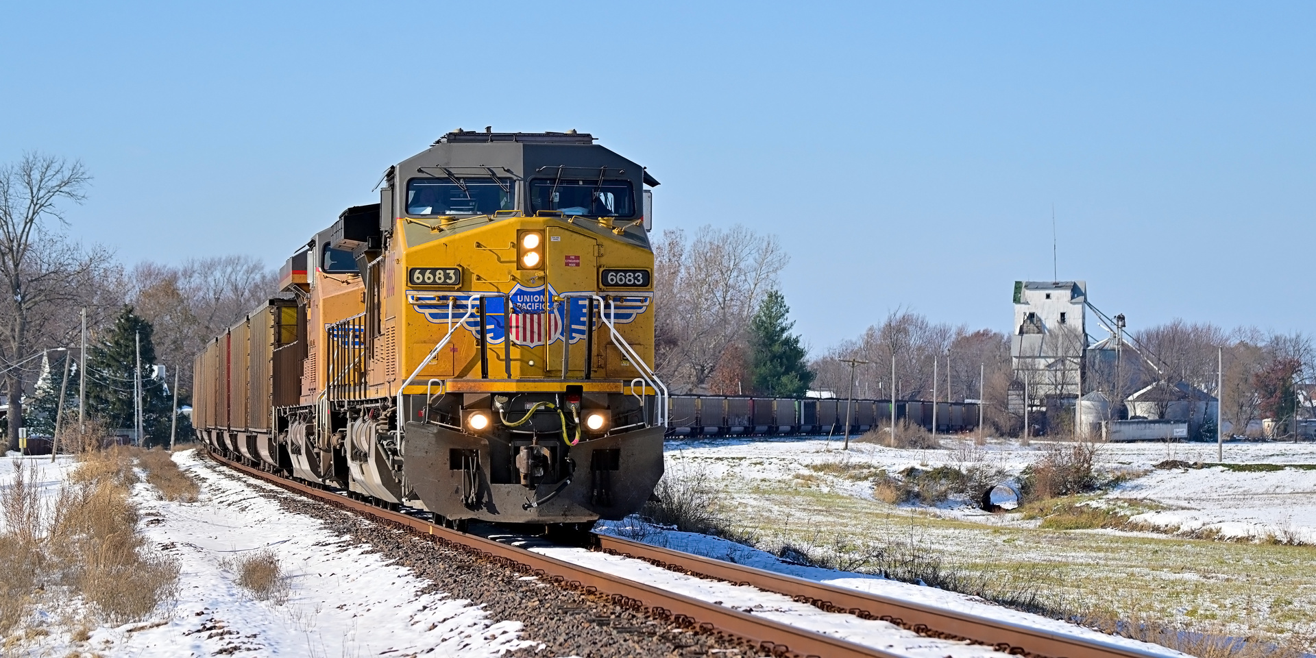 GE C44ACM – photo 3