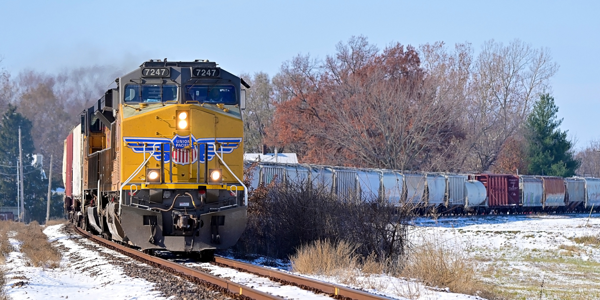 GE C44ACM – photo 4