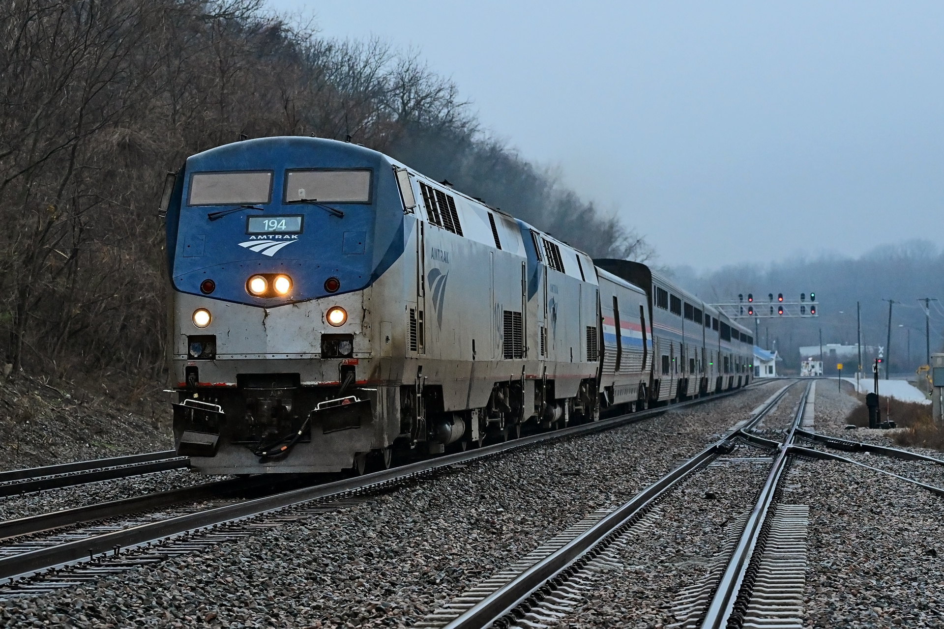 GE P42DC – photo 16