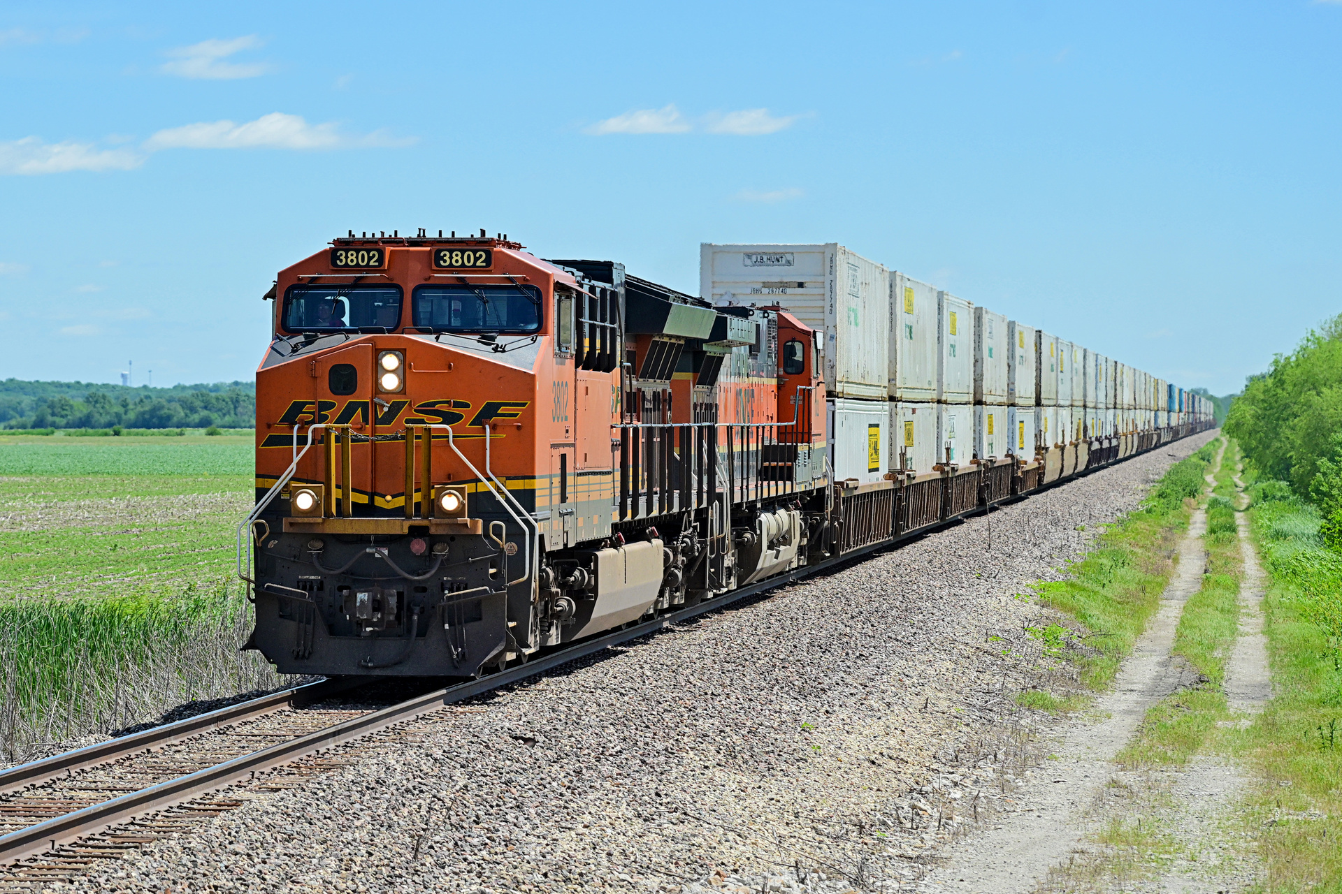 GE ET44C4 – photo 3