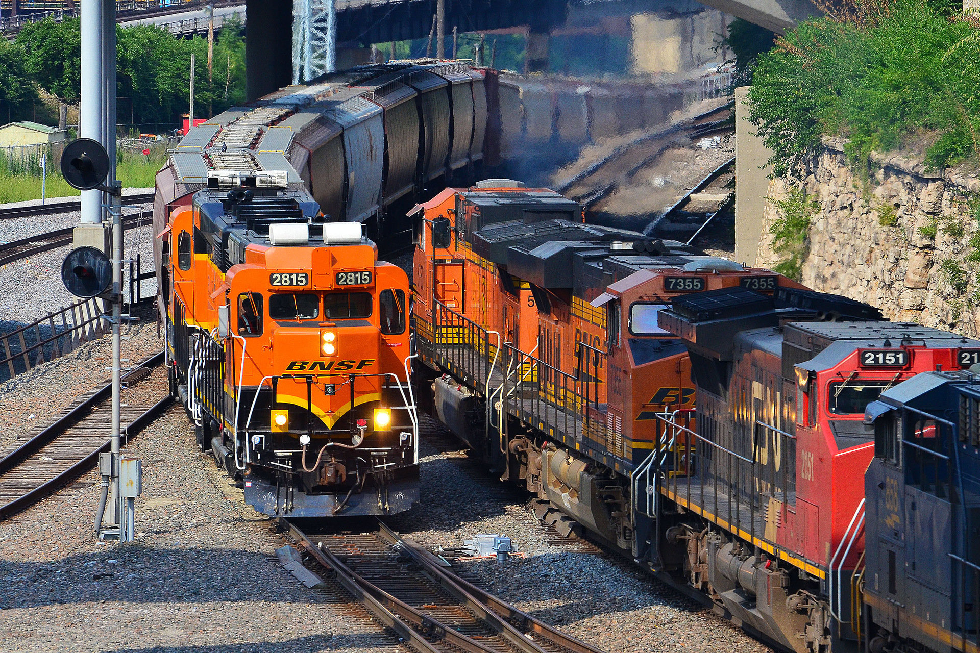 EMD GP39 – foto 17