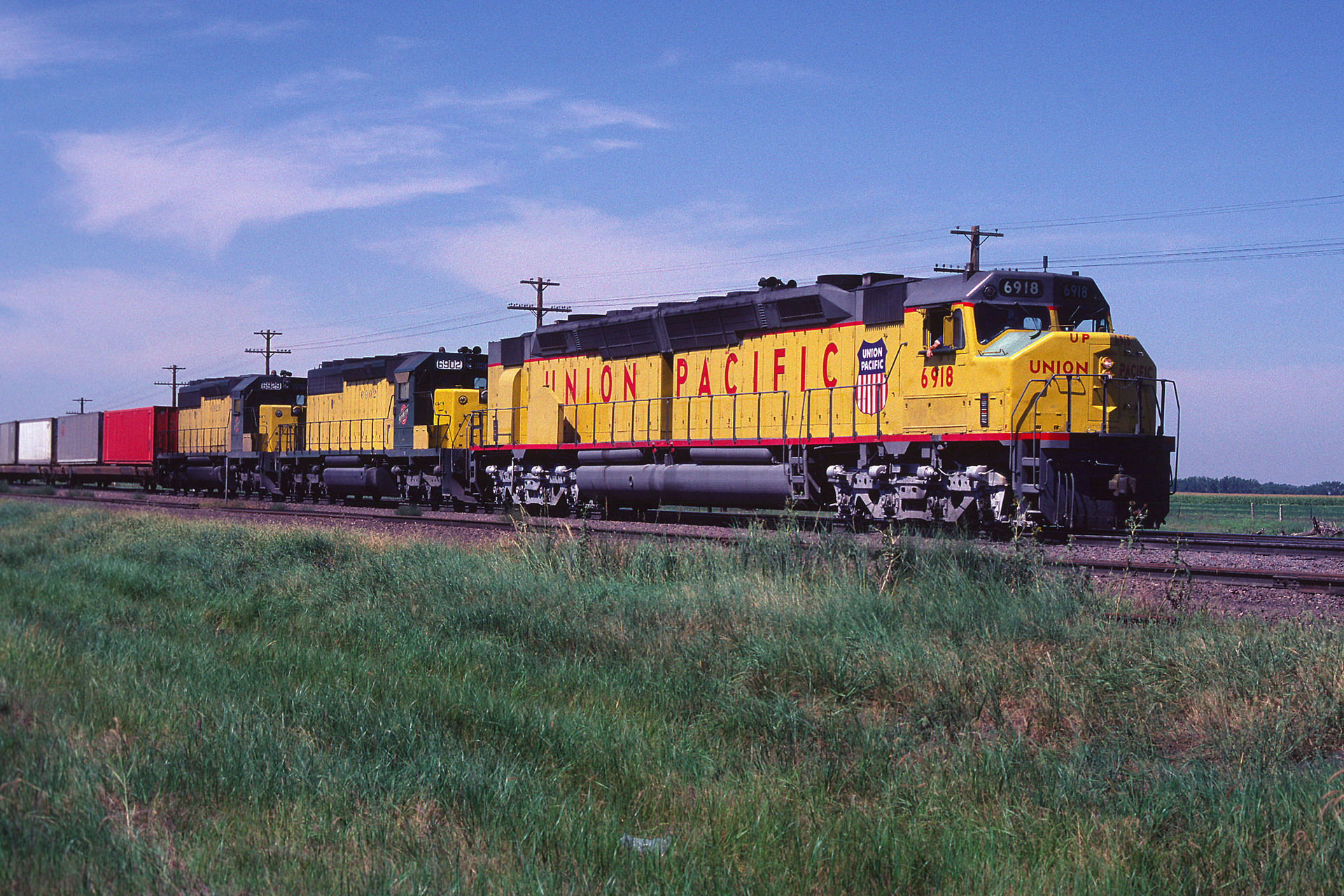 EMD DDA40X – photo 15