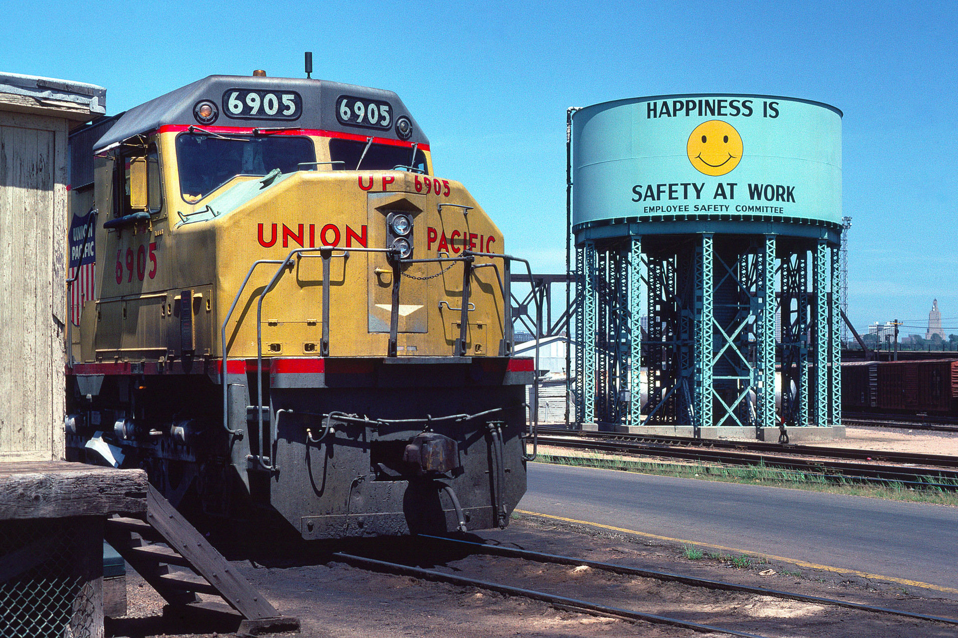 EMD DDA40X – photo 17