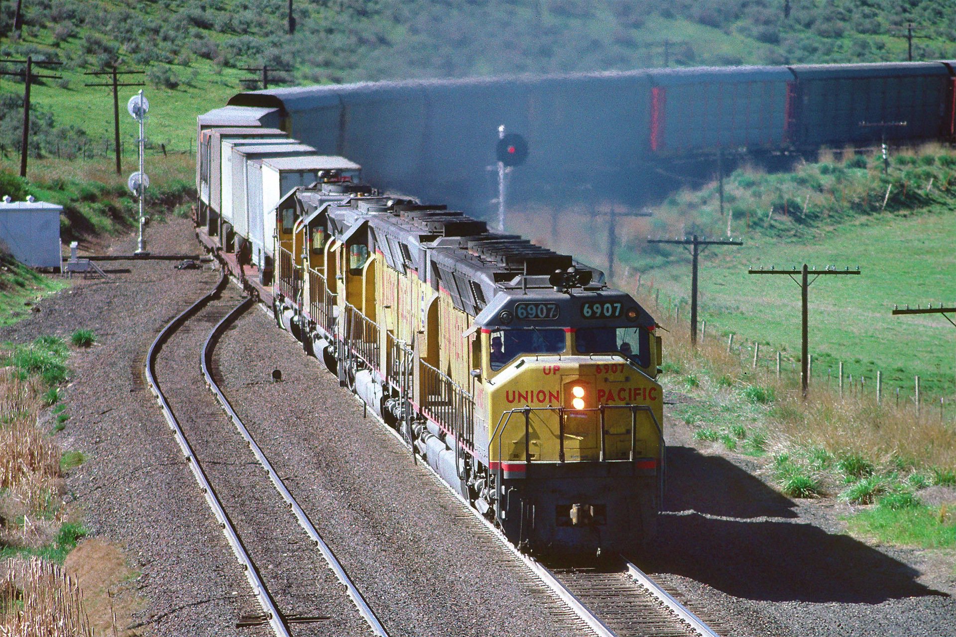 EMD DDA40X – photo 6