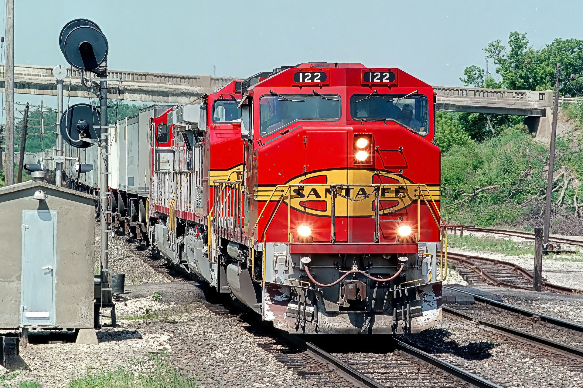 EMD GP60M – photo 10