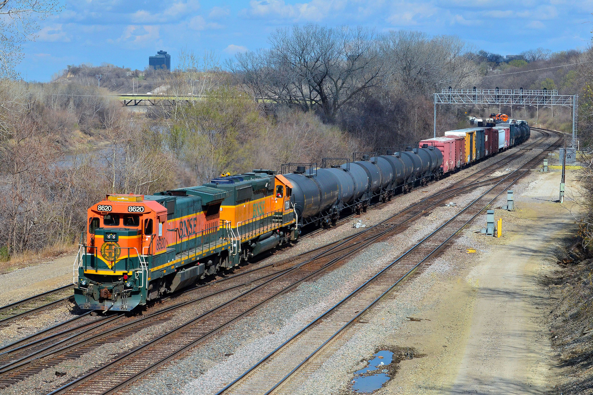 GE 8-40B – photo 11