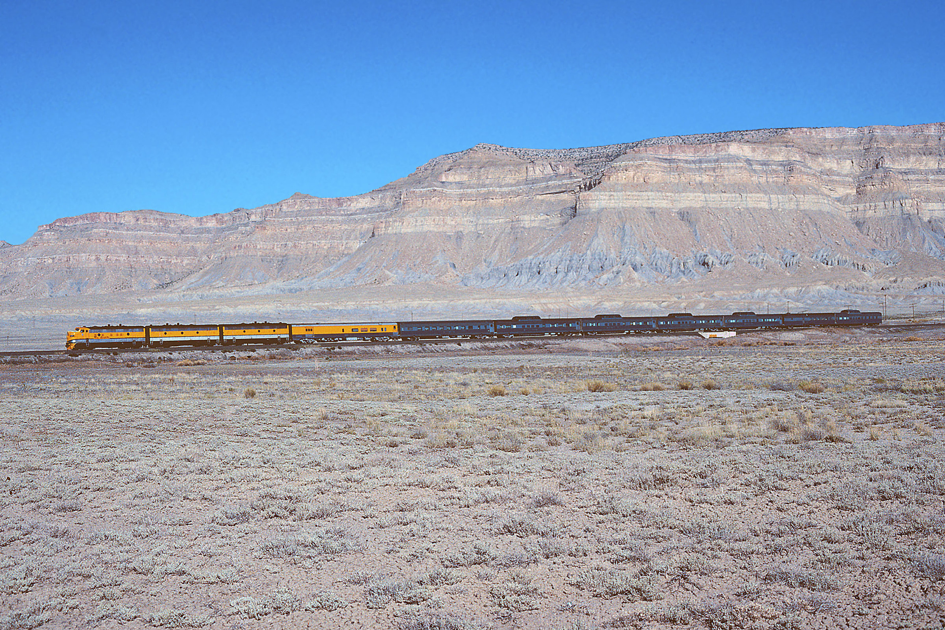 EMD F9A – Foto 12