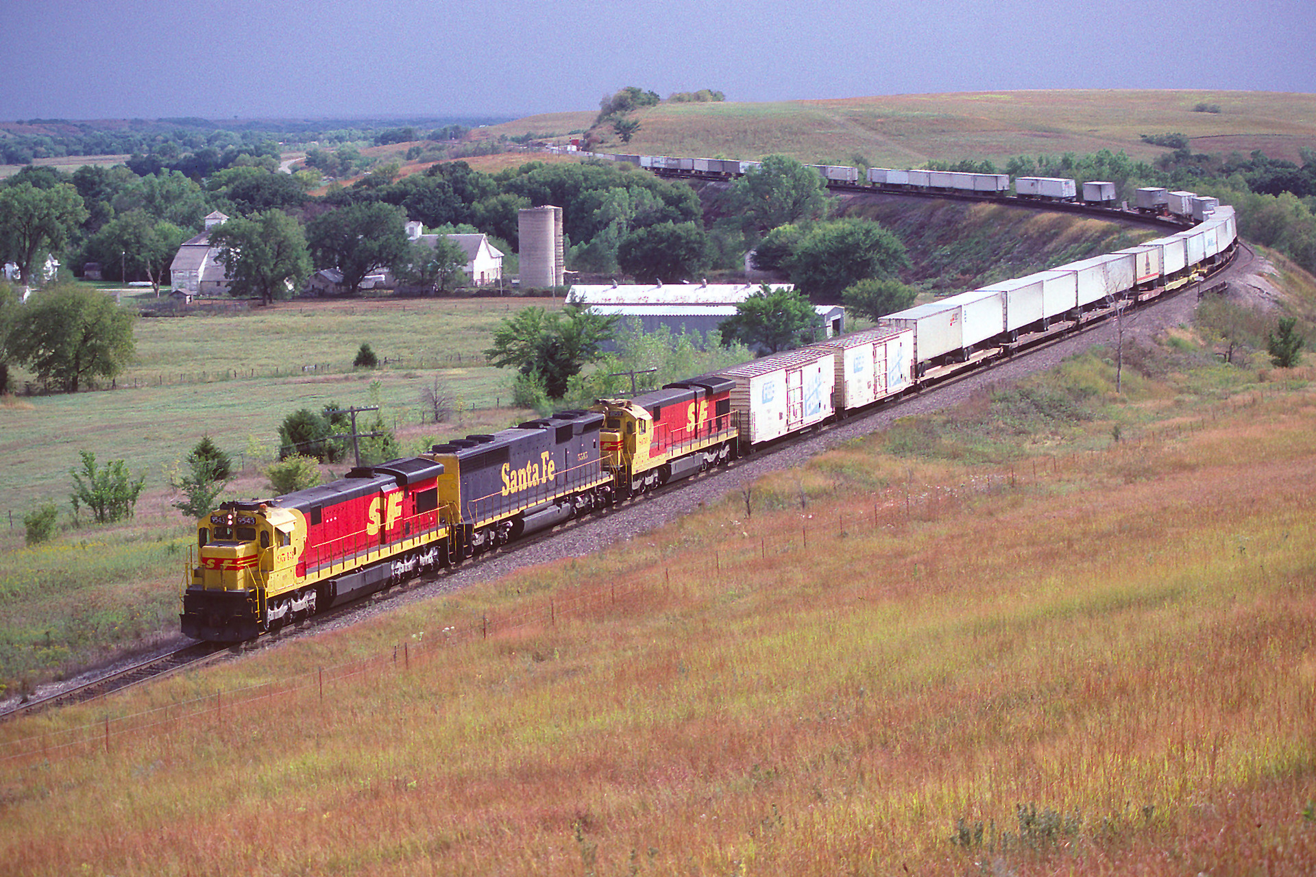 GE SF30C – photo 4