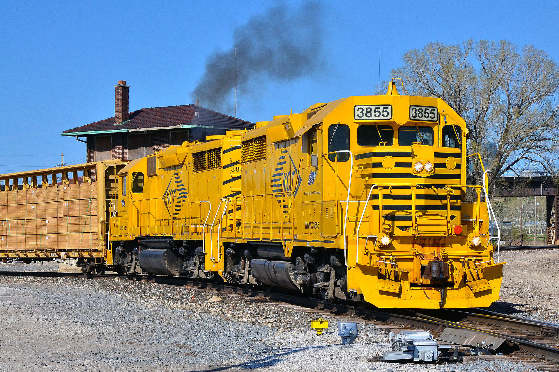 EMD GP35 – foto 21