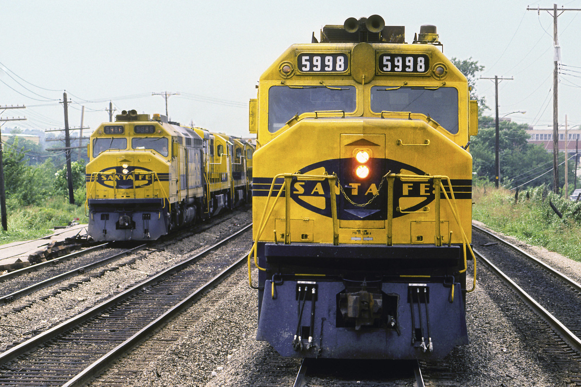 EMD FP45 – Foto 7