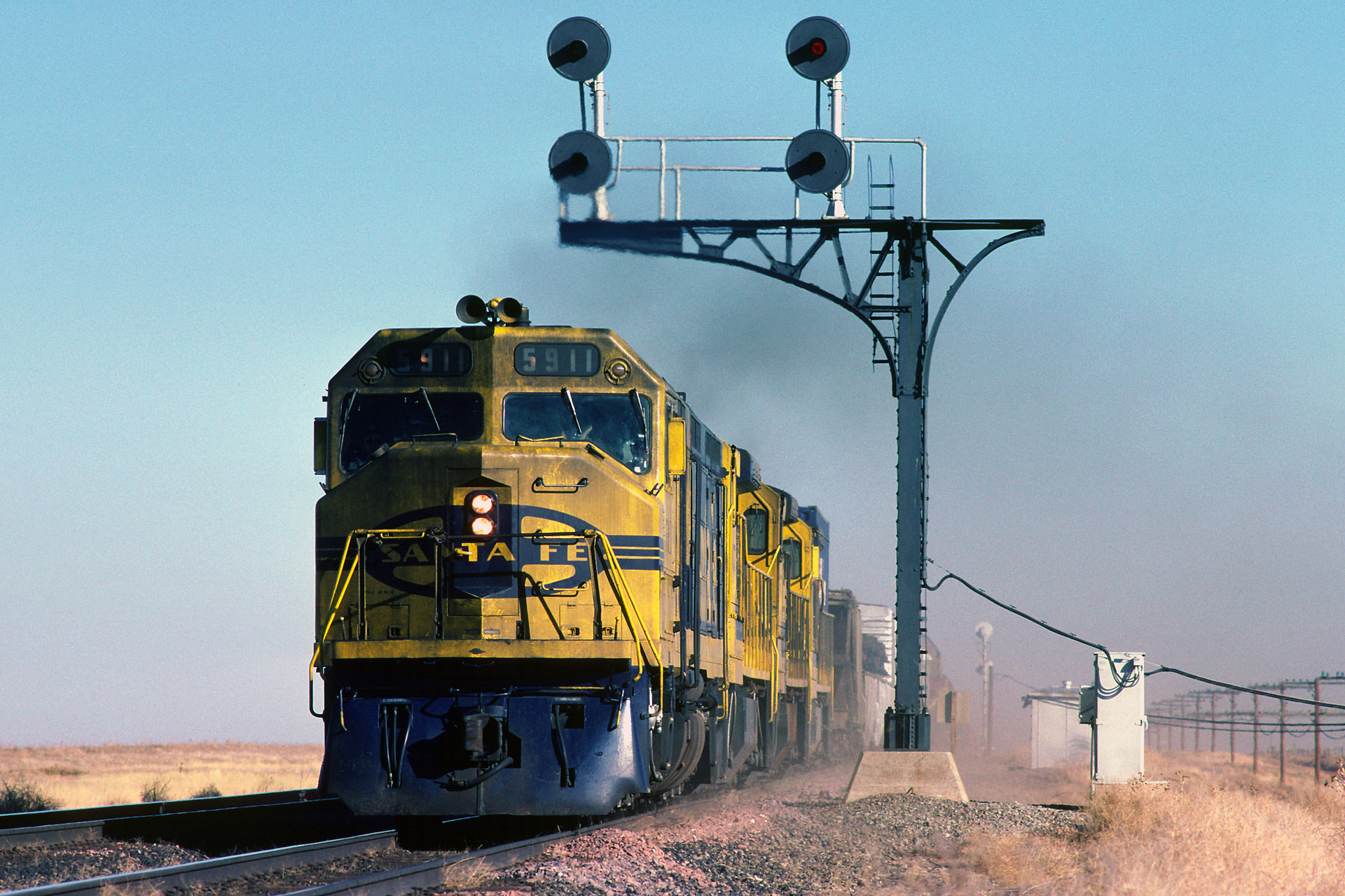 EMD F45 – Foto 8