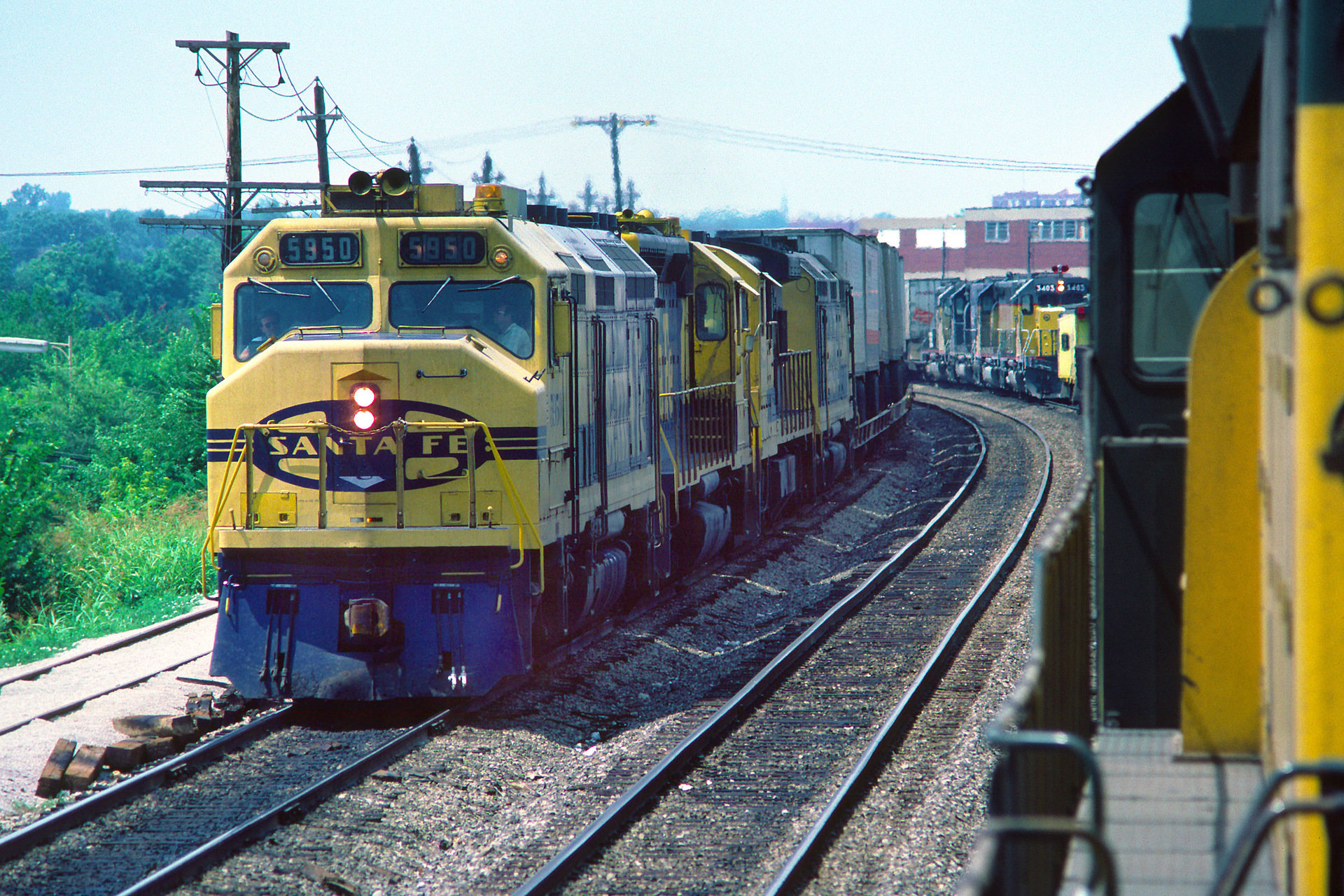 EMD F45 – Foto 7