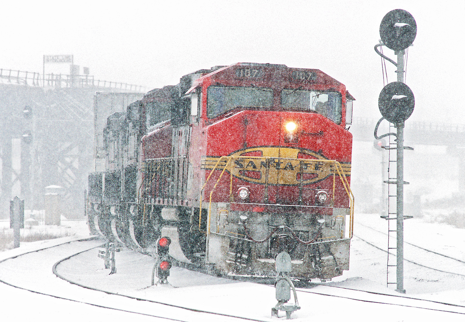EMD GP60M – photo 13