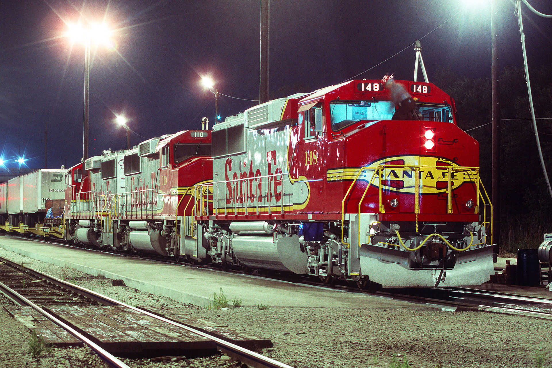 EMD GP60M – photo 23