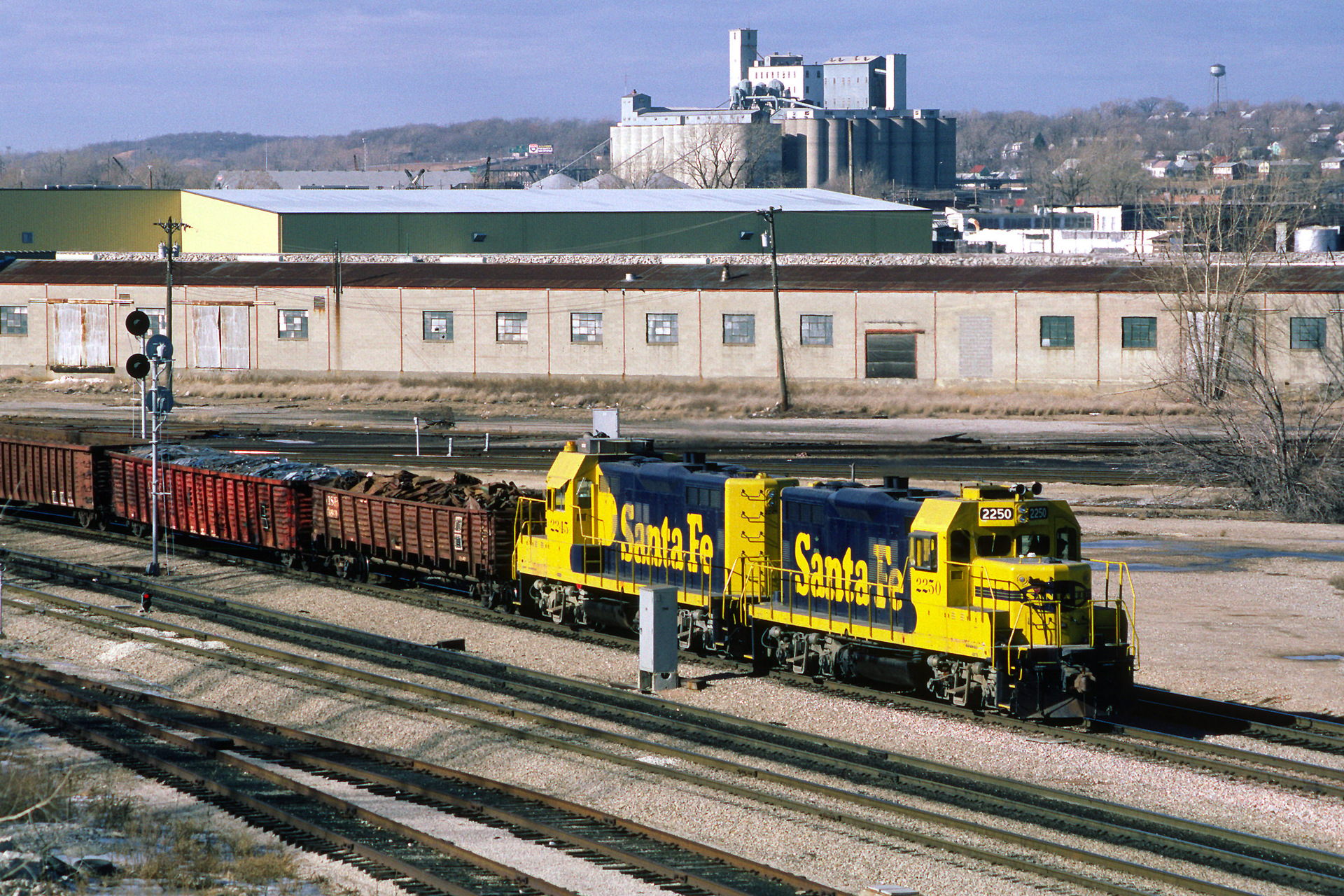 GMD GP9u – photo 3