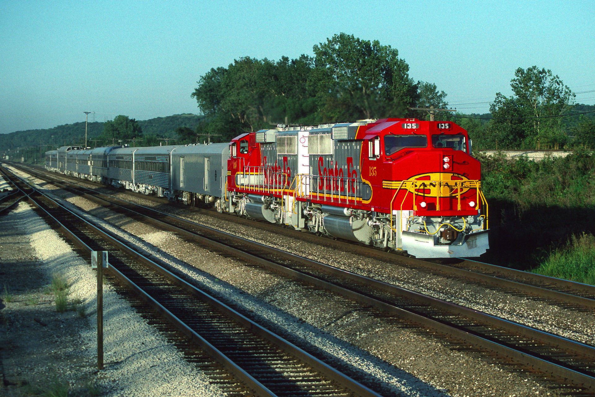 EMD GP60M – photo 24